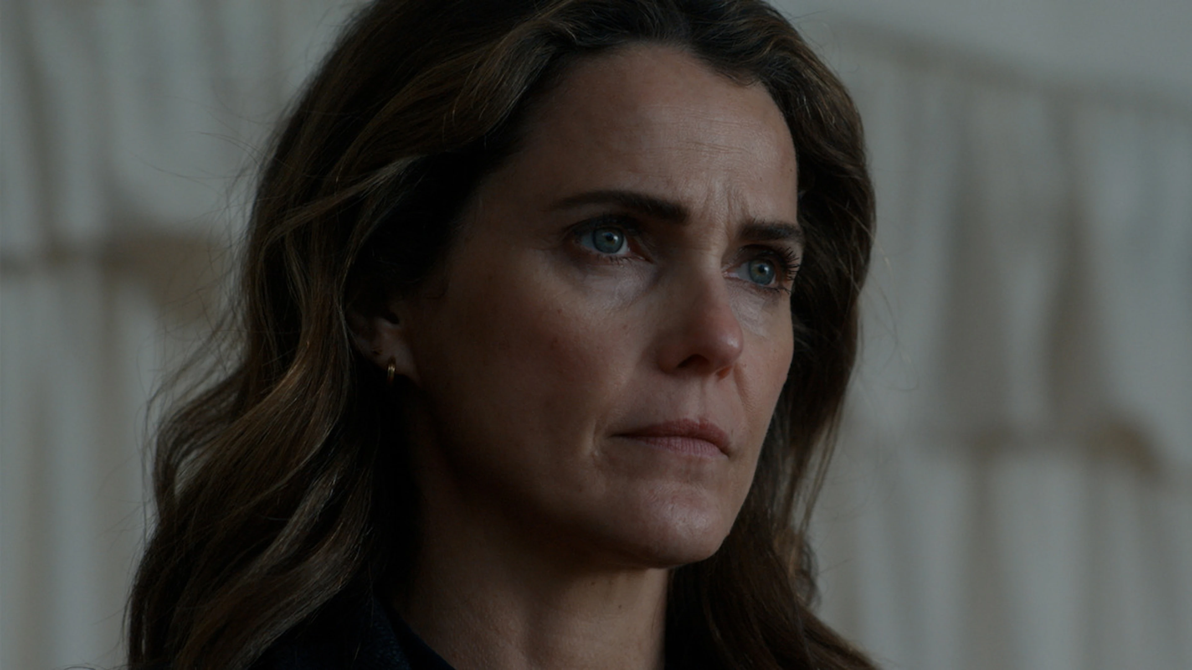 The Diplomat Season 4 Teaser Puts Kate and Hal on Opposite Sides