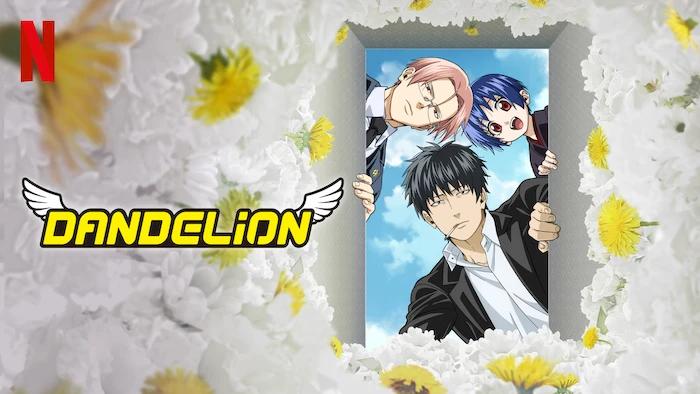 Dandelion