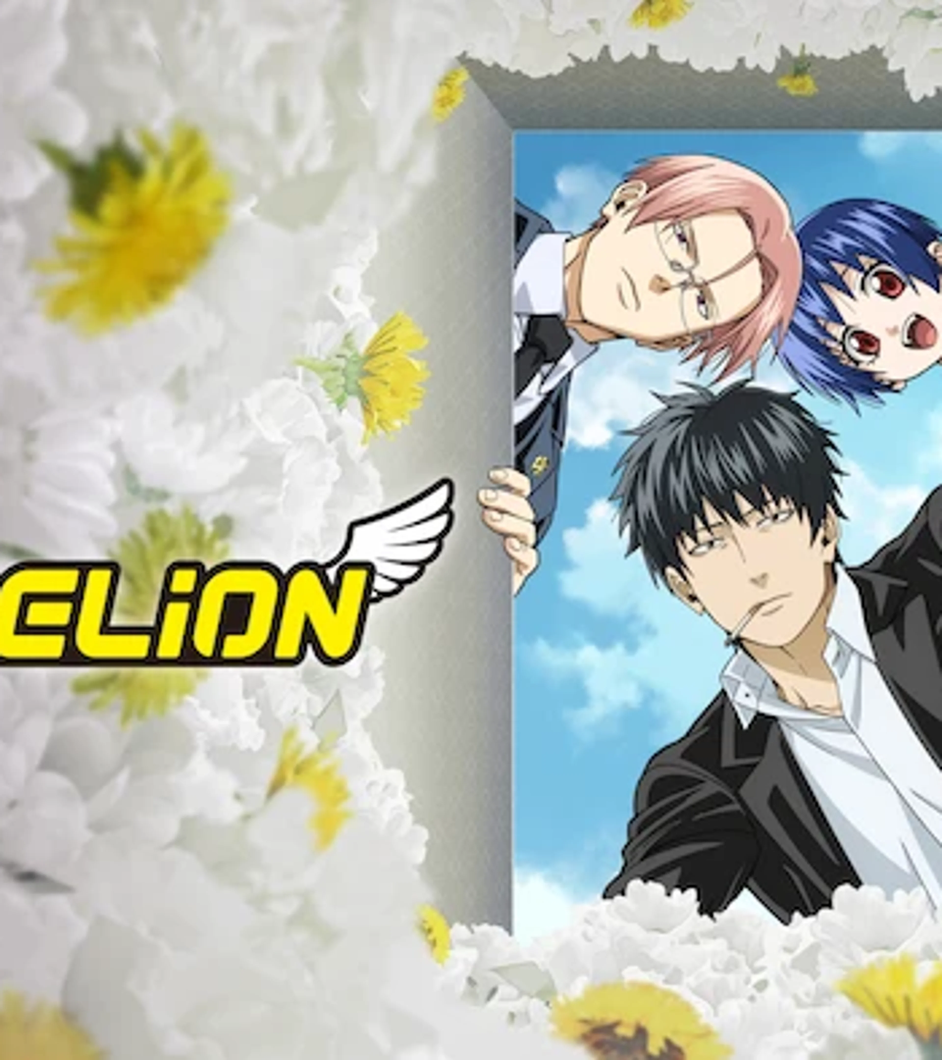 Dandelion
