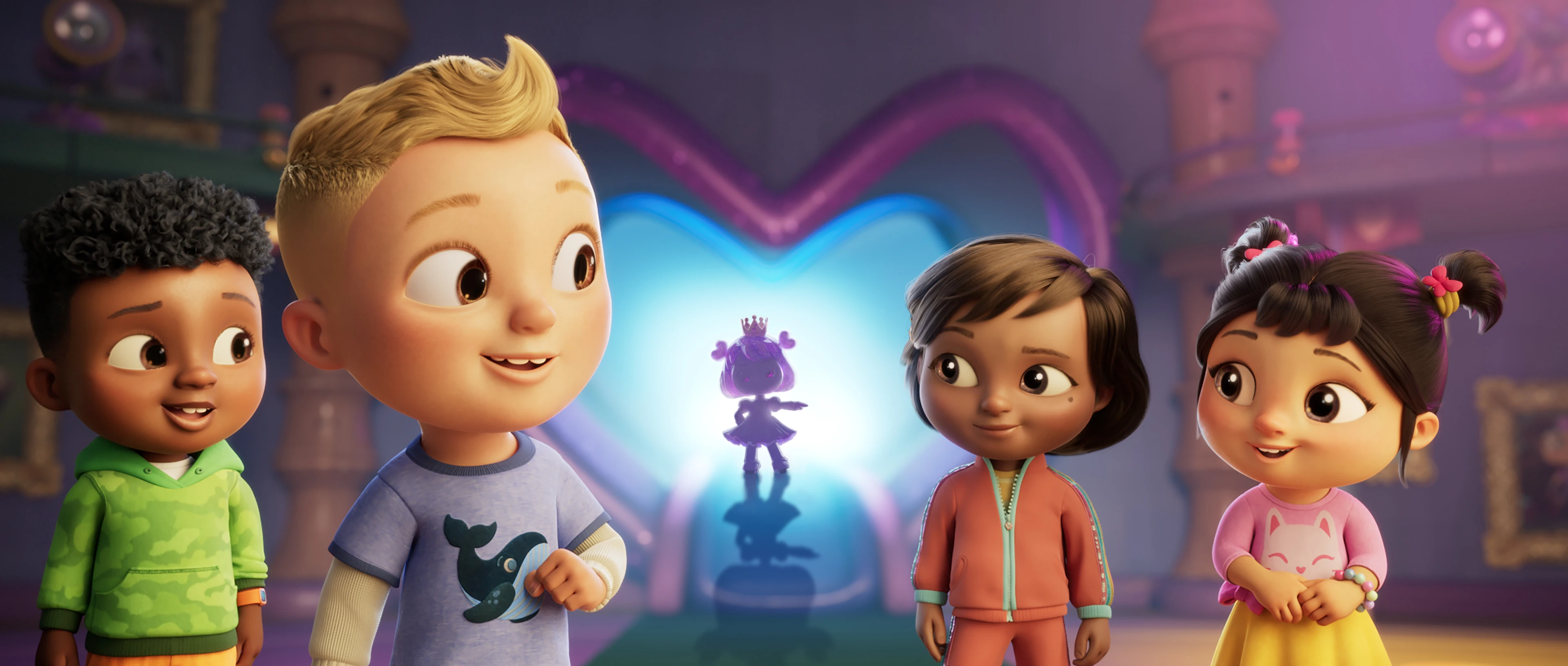 CoComelon Is Becoming a Full-Length Movie