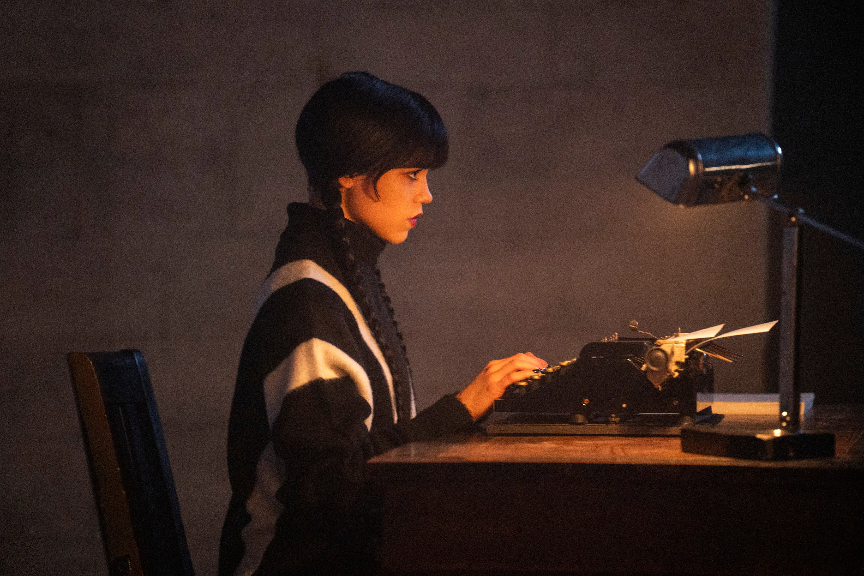 Wednesday Season 3 Has Finished Filming — but Netflix Still Hasn’t Set a Release Date