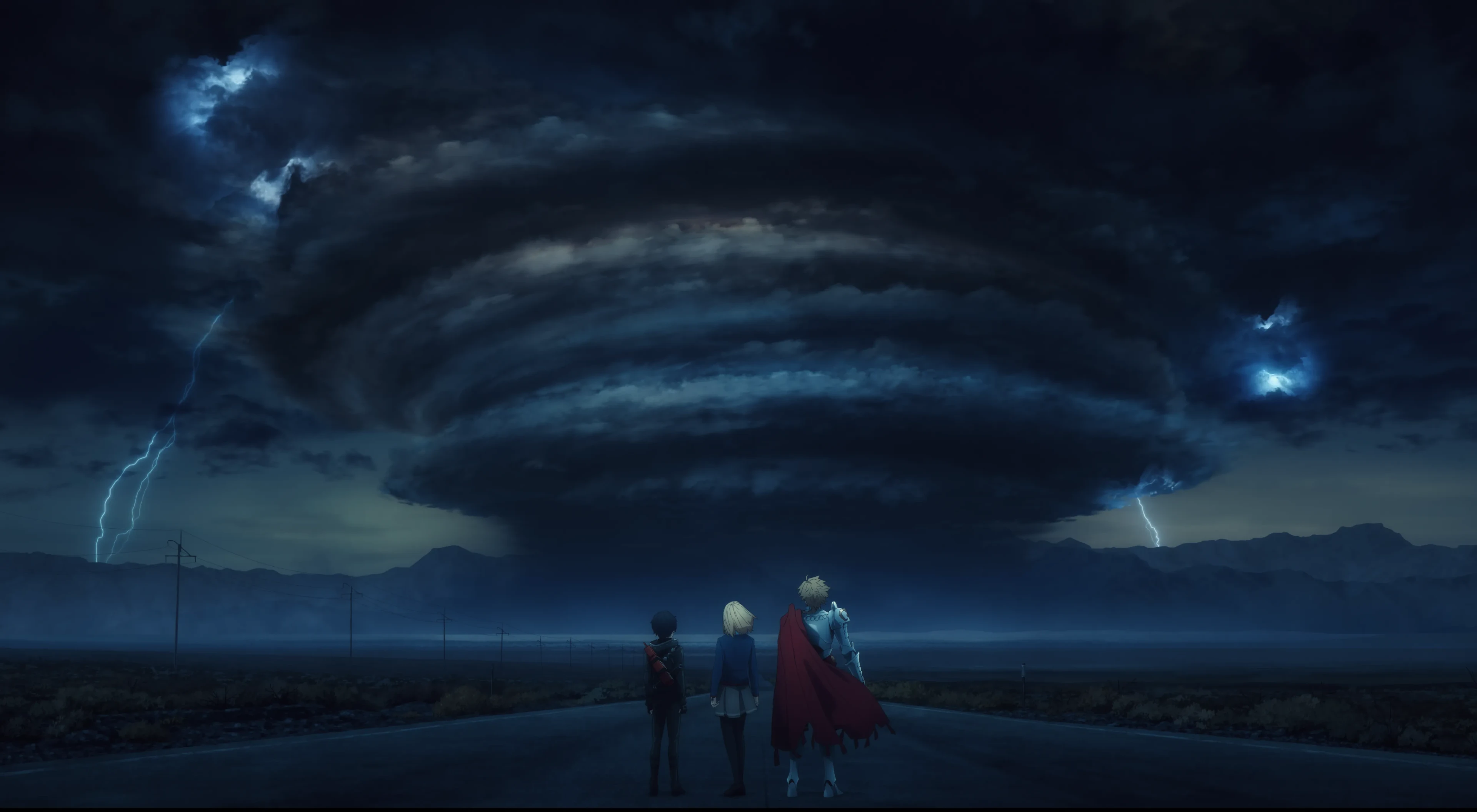 Fate/strange Fake Watch Order: What to Watch Before the New Anime Series