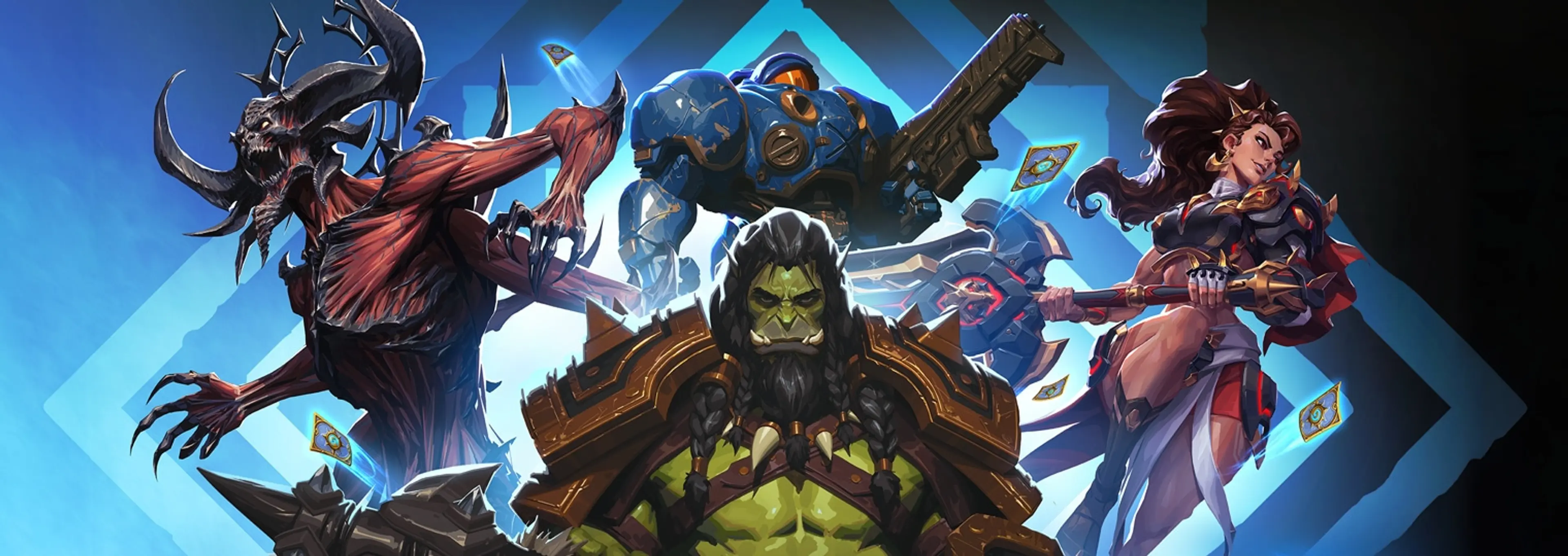 BlizzCon 2026 Starts Today — Here’s What Blizzard Could Reveal