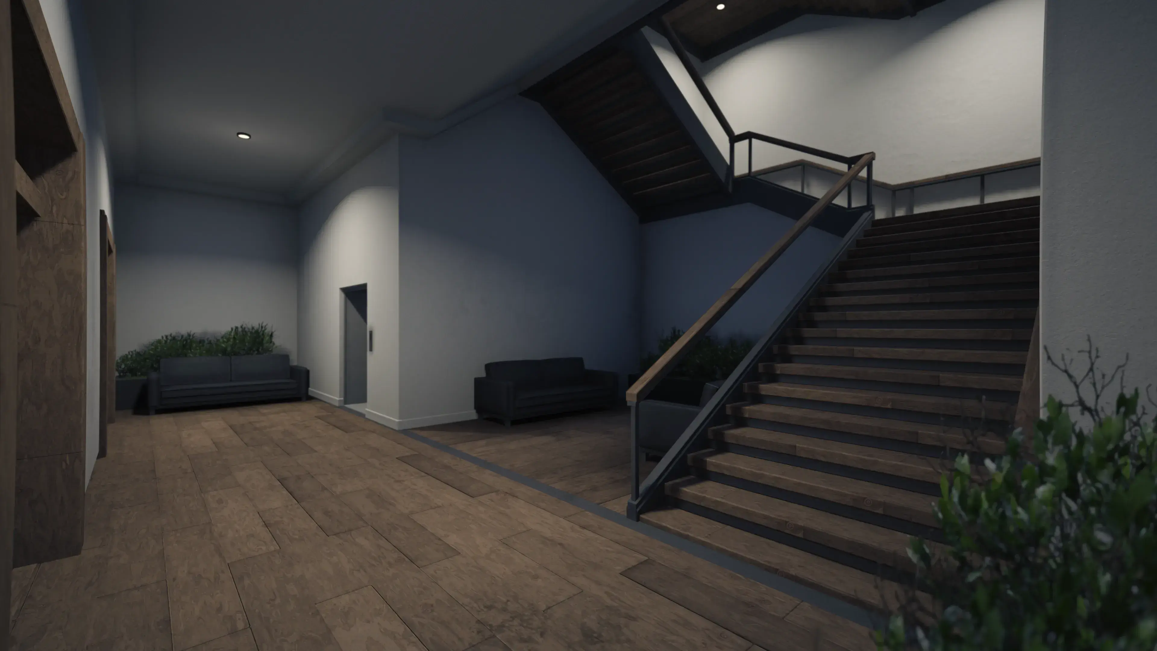 NoPixel V: Release Date and Time, How to Join, Map Changes, and Twitch Drops