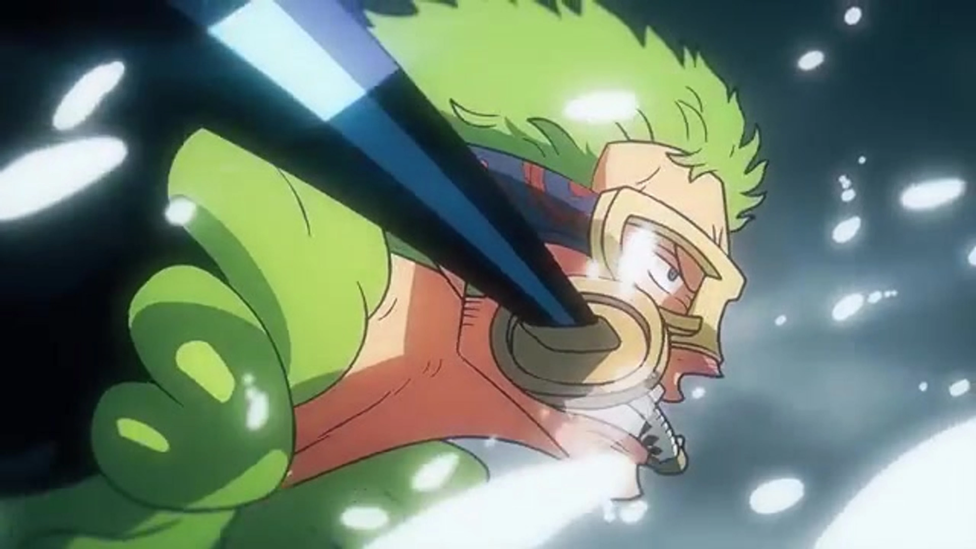 One Piece Episode 1175 Turns Elbaph Into a Firestorm — Here's What the Preview Reveals