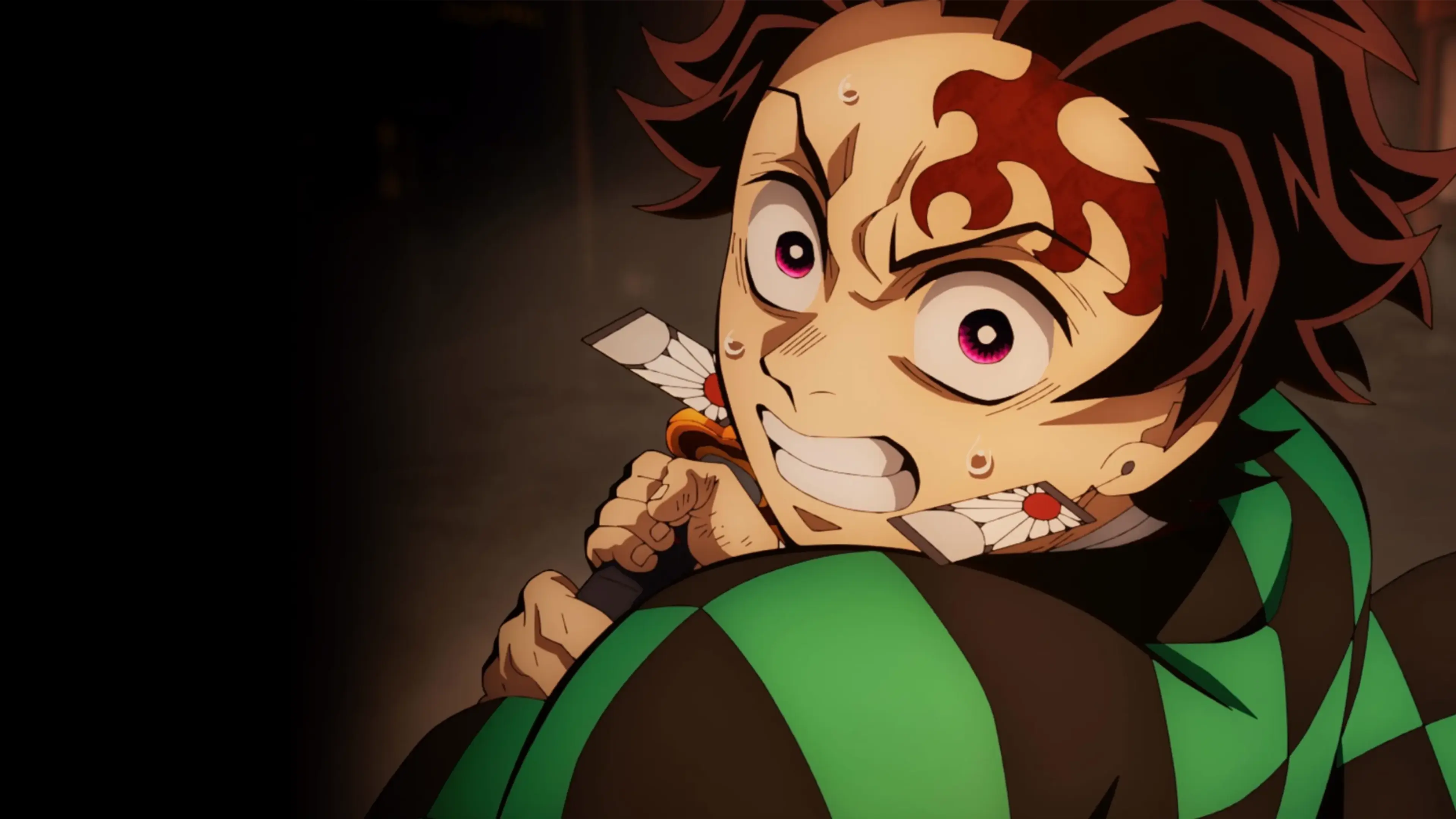 Demon Slayer: Infinity Castle Is Coming to Hulu on September 28