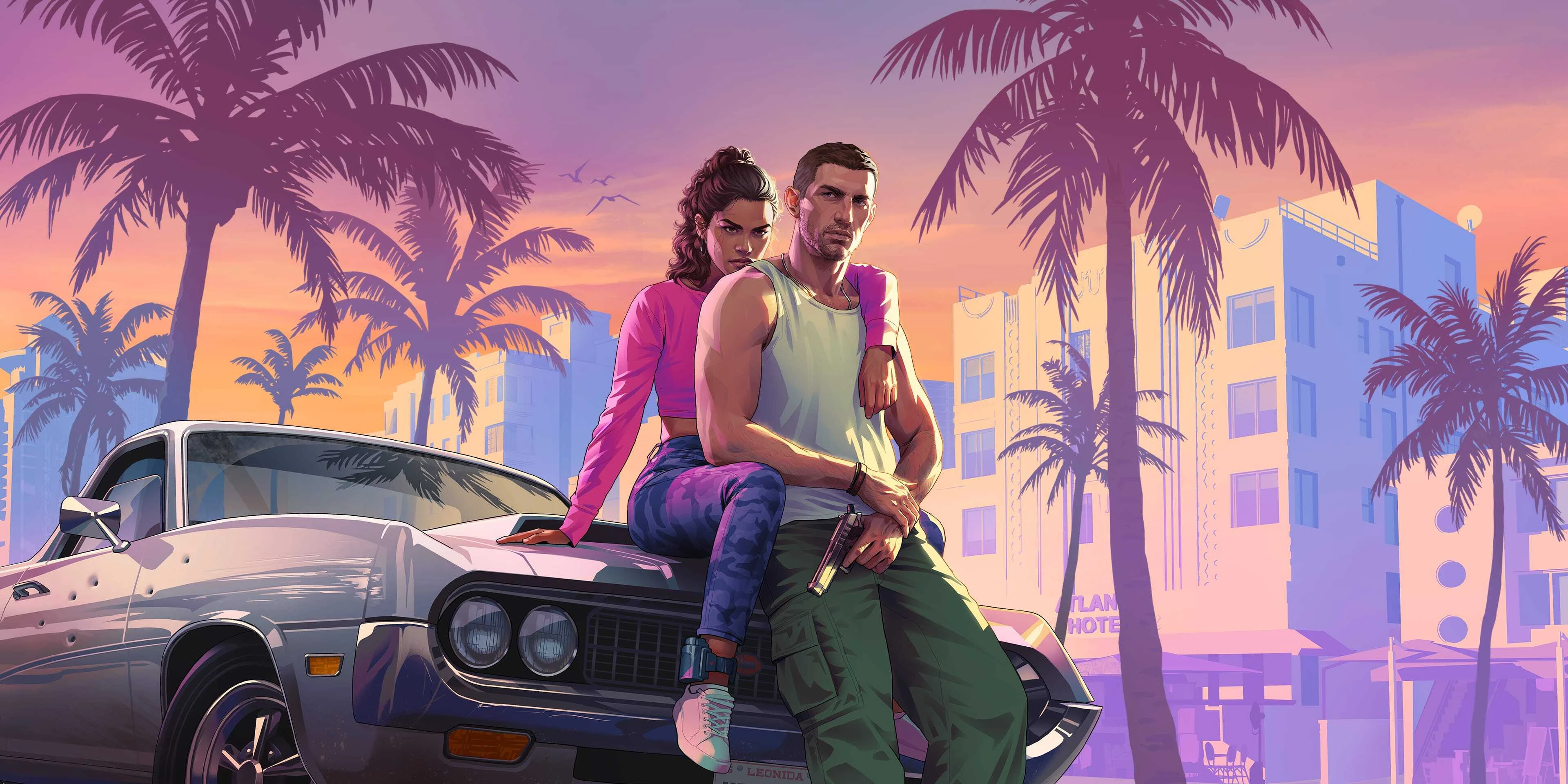 GTA 6 Release Date, Platforms, Story, and Everything Confirmed