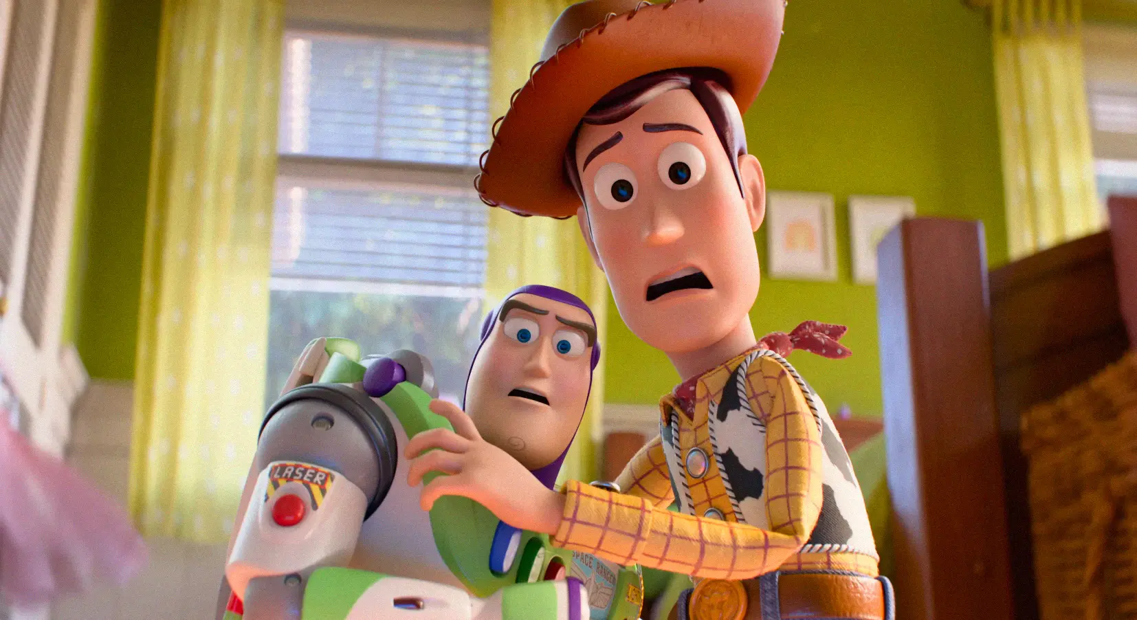Toy Story 5 Makes Screen Time the Villain, and Parents Are Going to Feel It