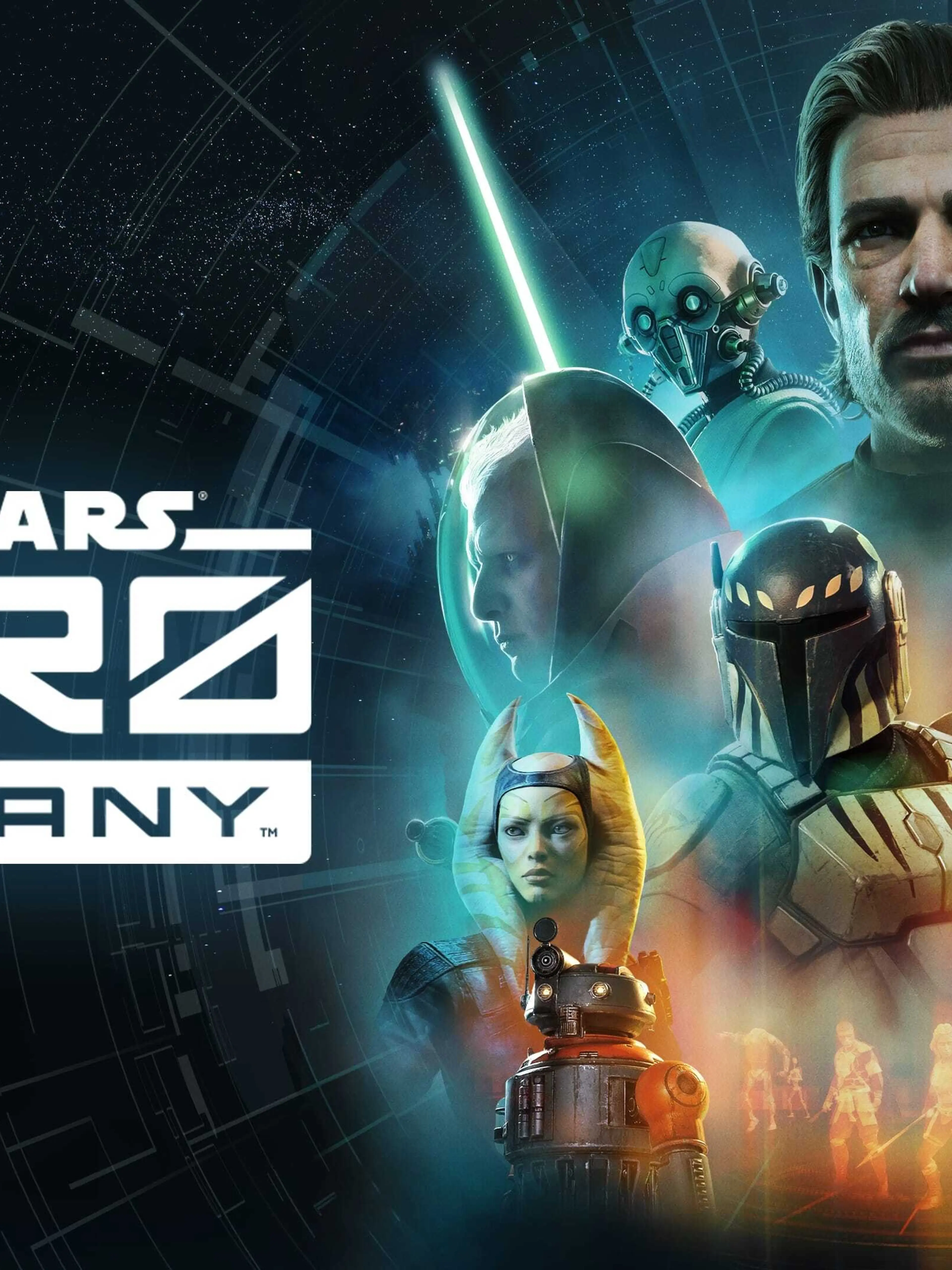 Star Wars Zero Company