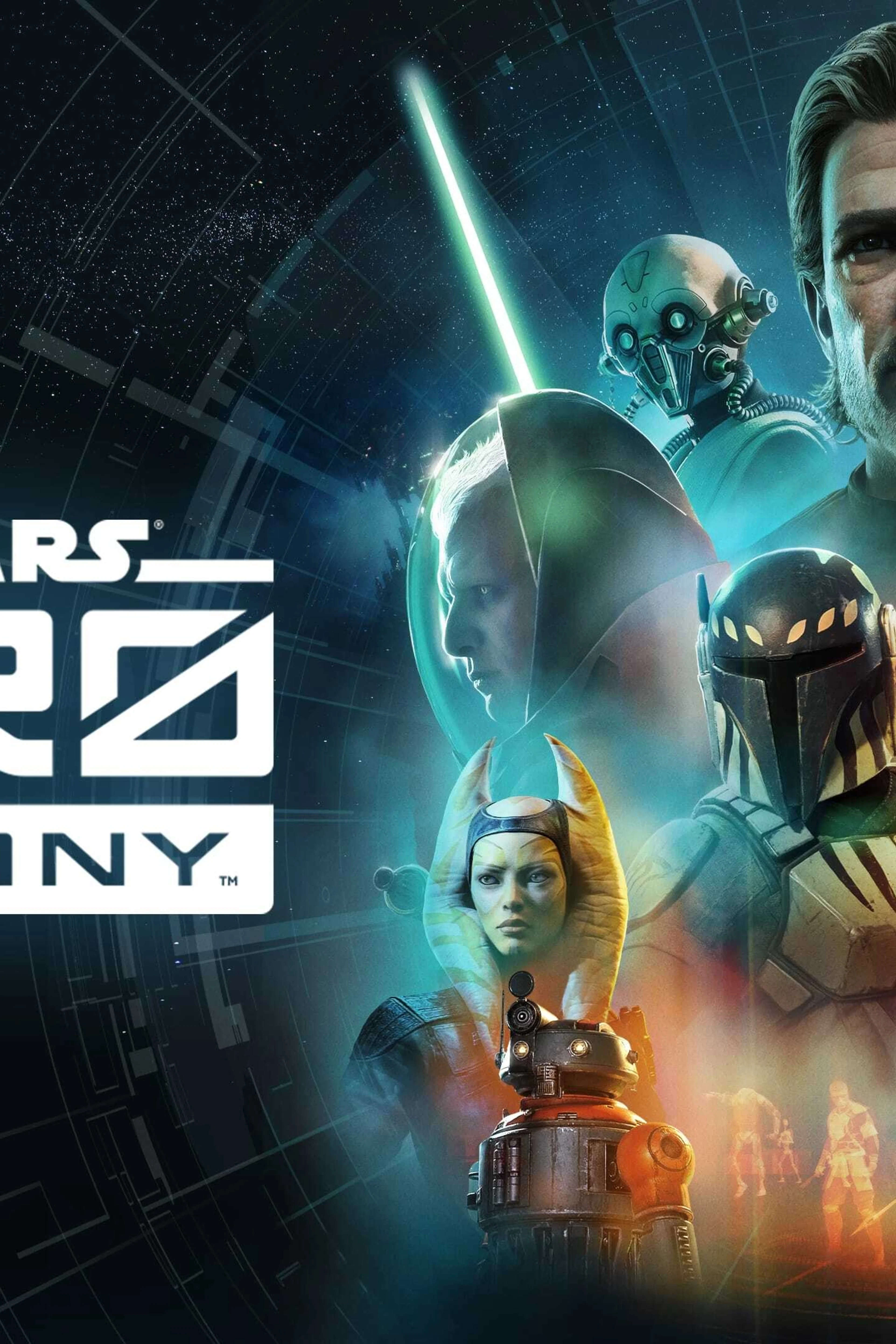 Star Wars Zero Company