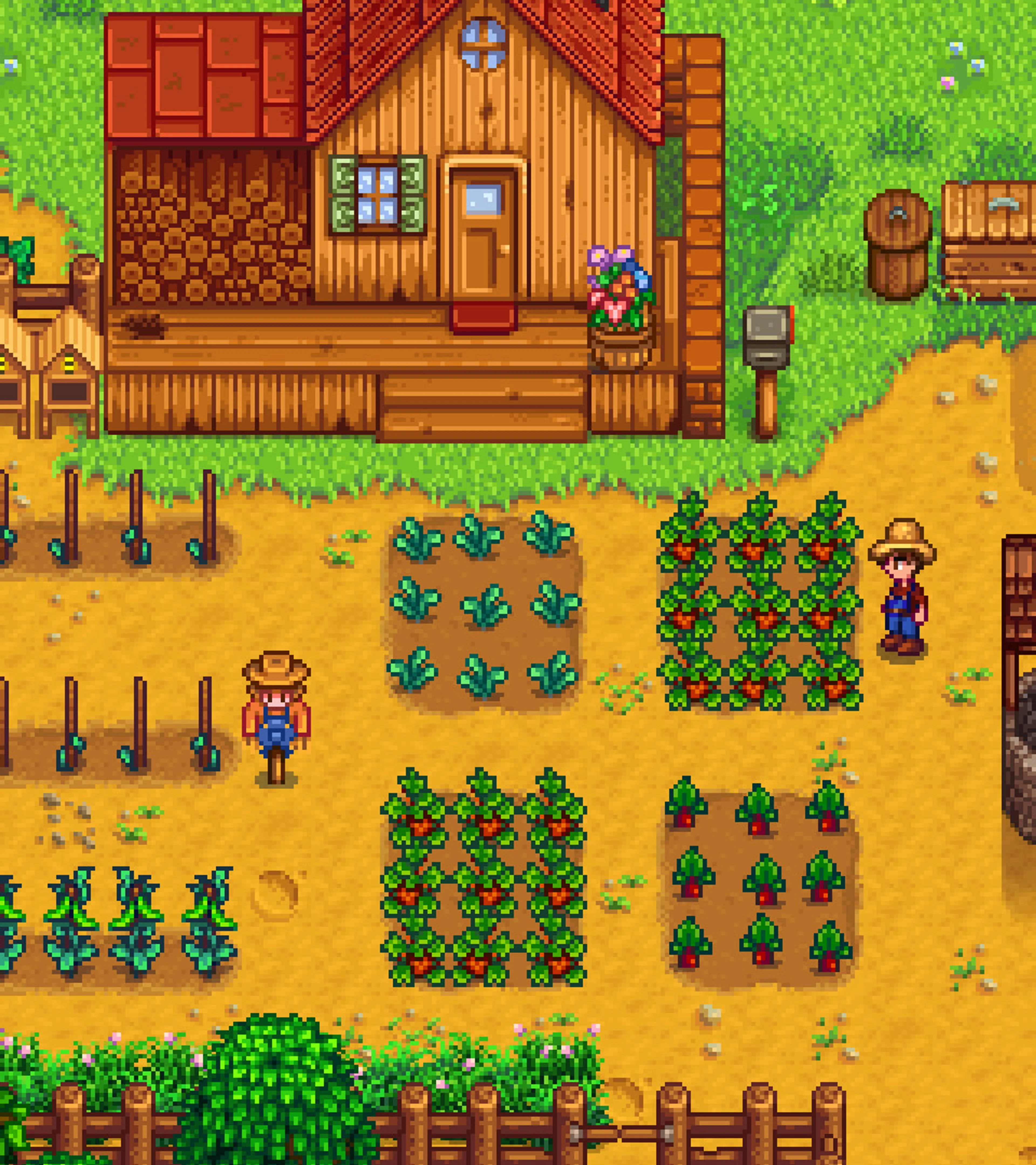 Stardew Valley
