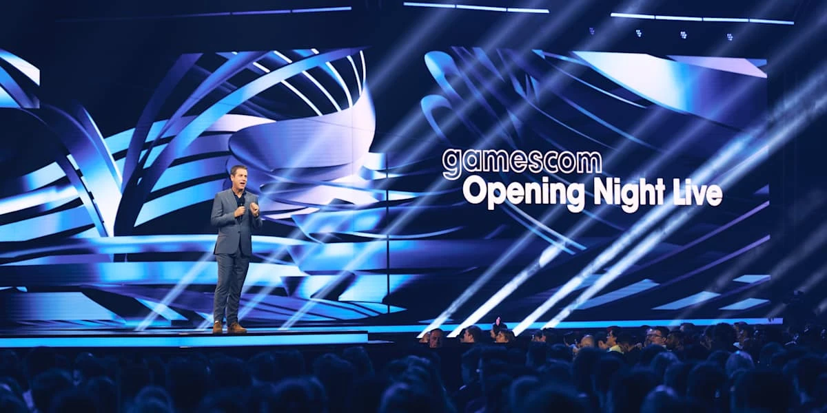 The 10 Games Everyone Is Talking About After Gamescom 2026