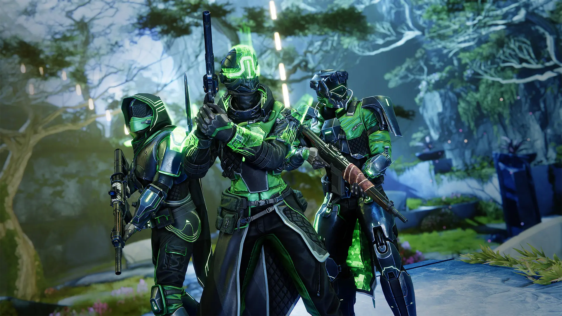 Destiny 2’s Near-Infinite Damage Bug Is Fixed—Here’s What Happened