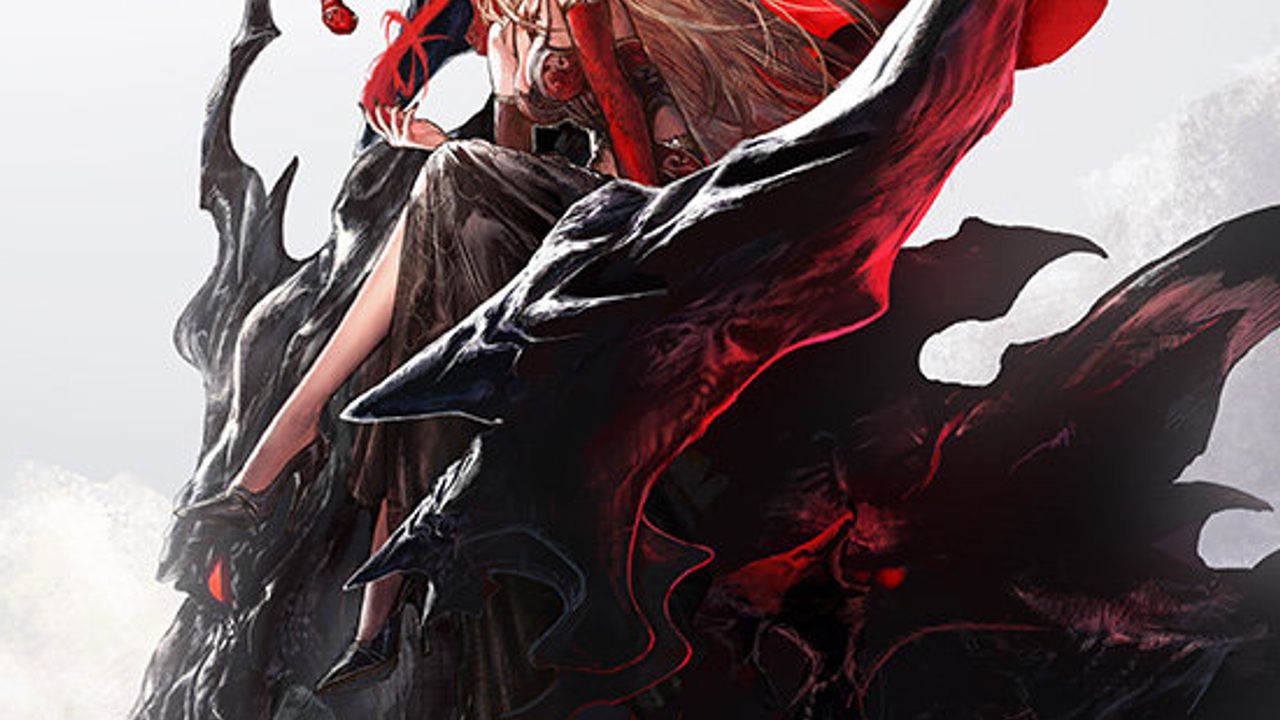 Final Fantasy Resonance