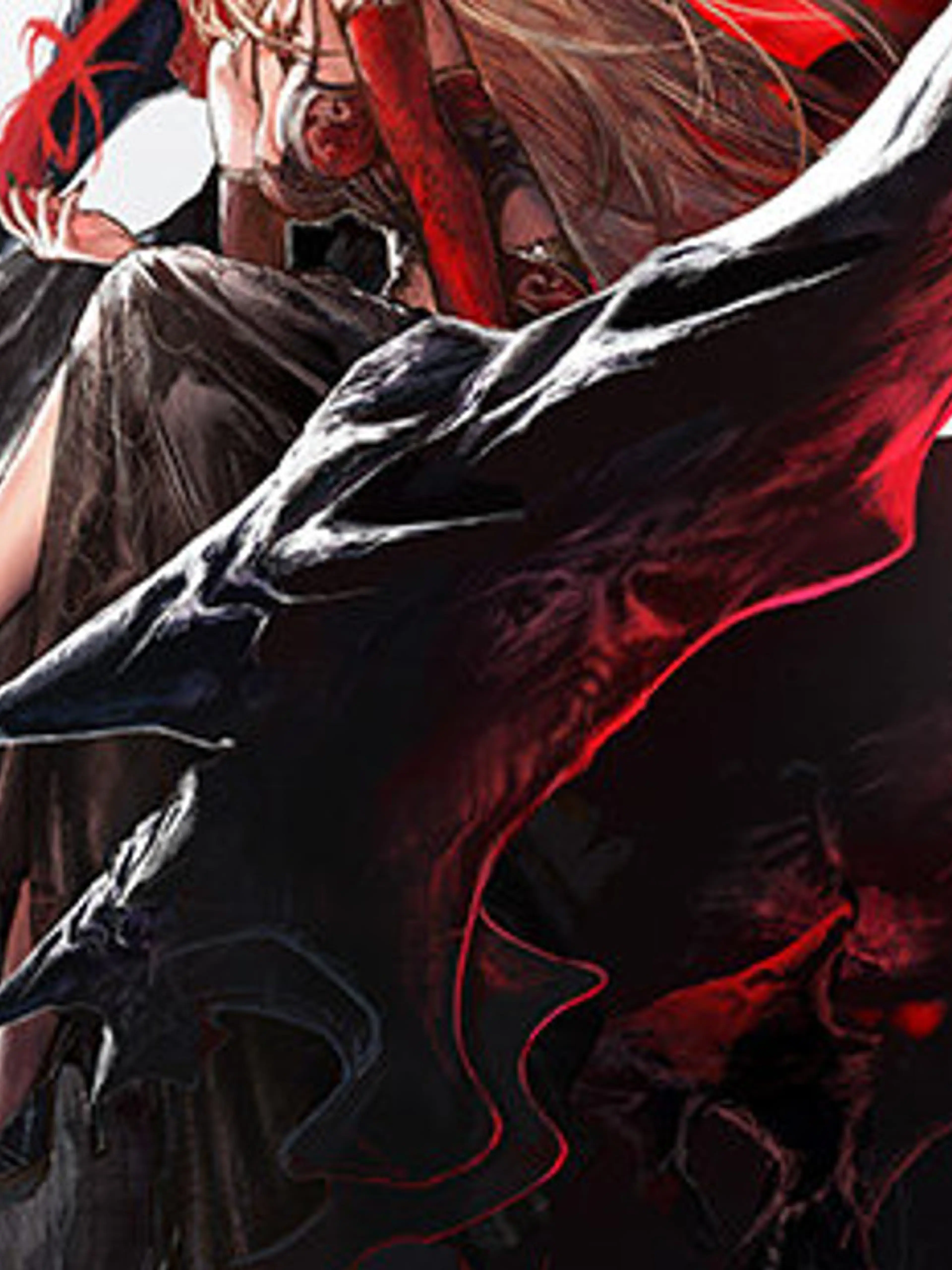 Final Fantasy Resonance