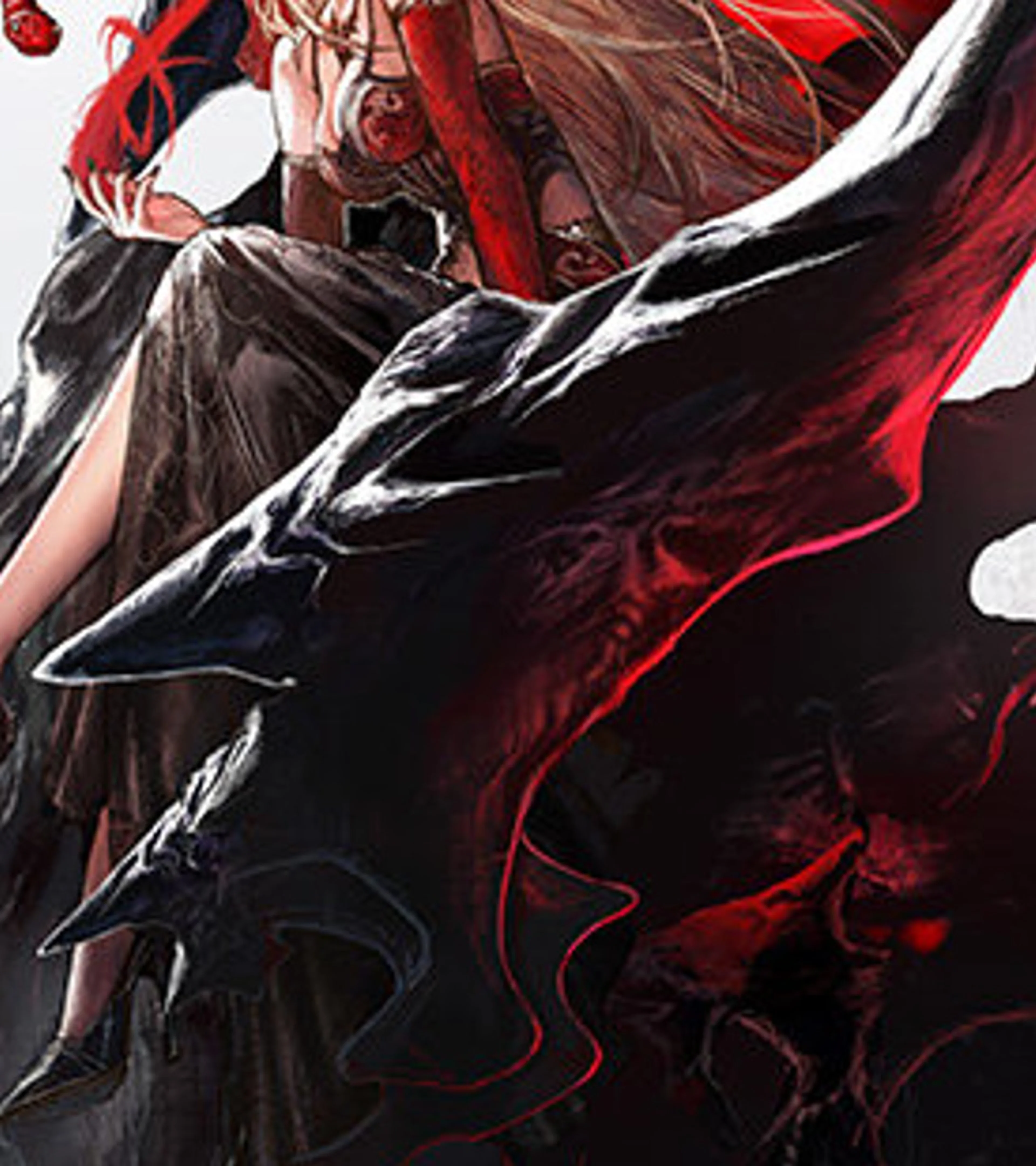 Final Fantasy Resonance