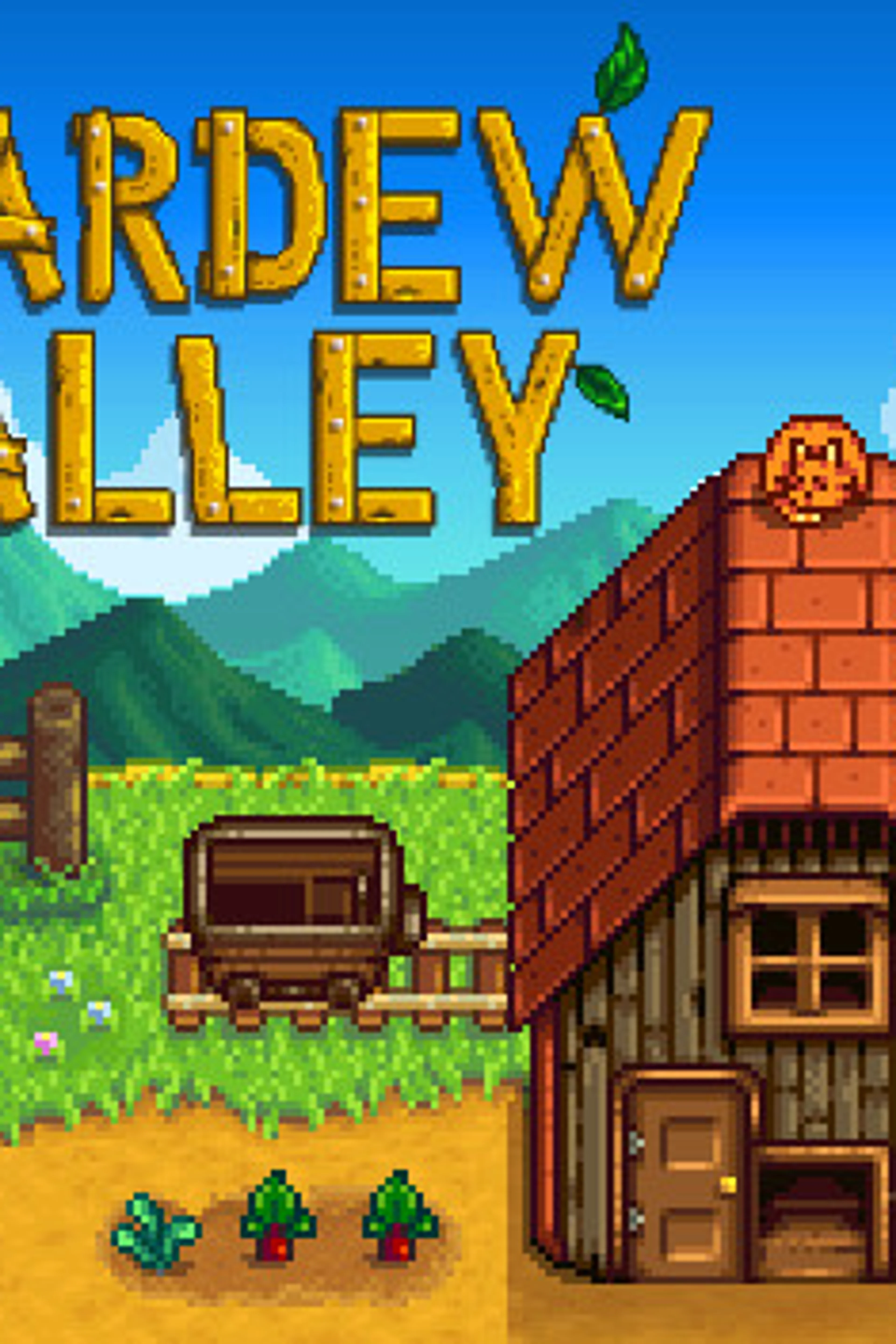Stardew Valley