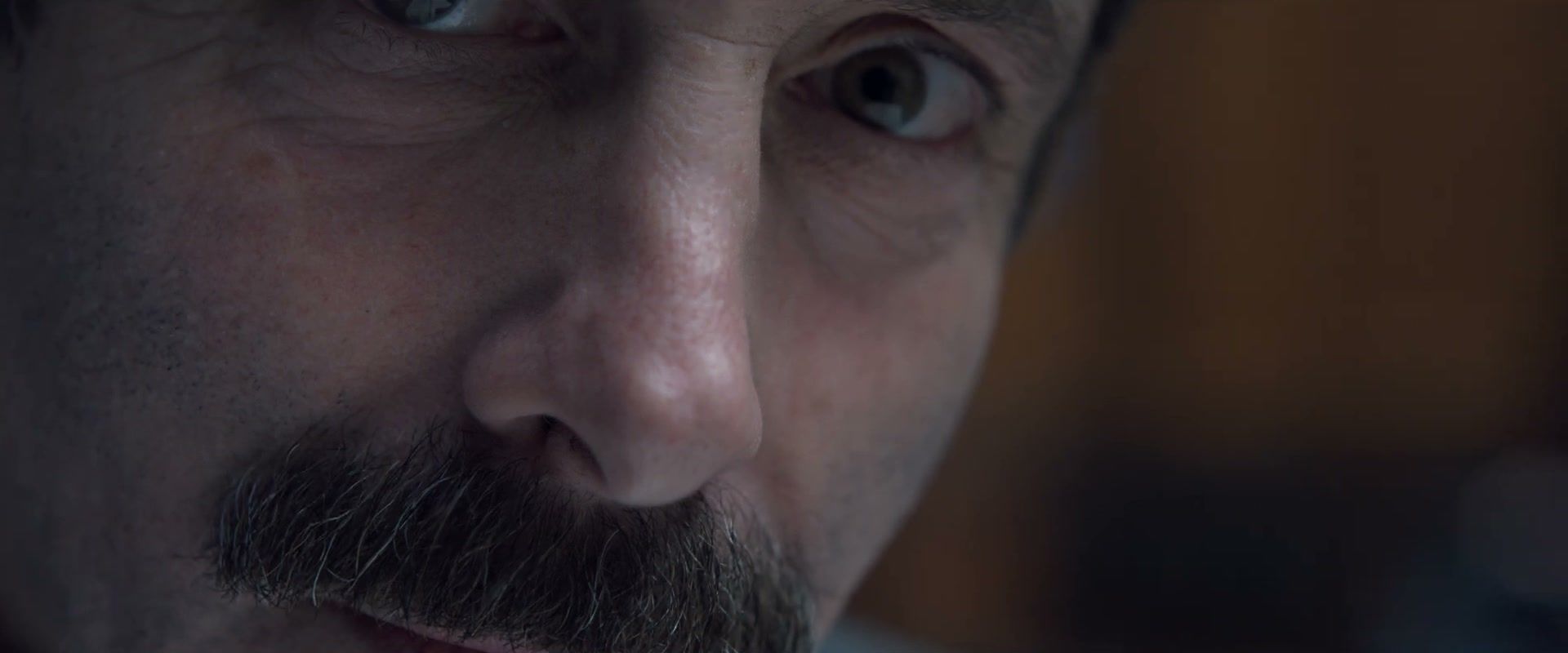 Daniel Ings as Julian Brooks in Prima Facie.
