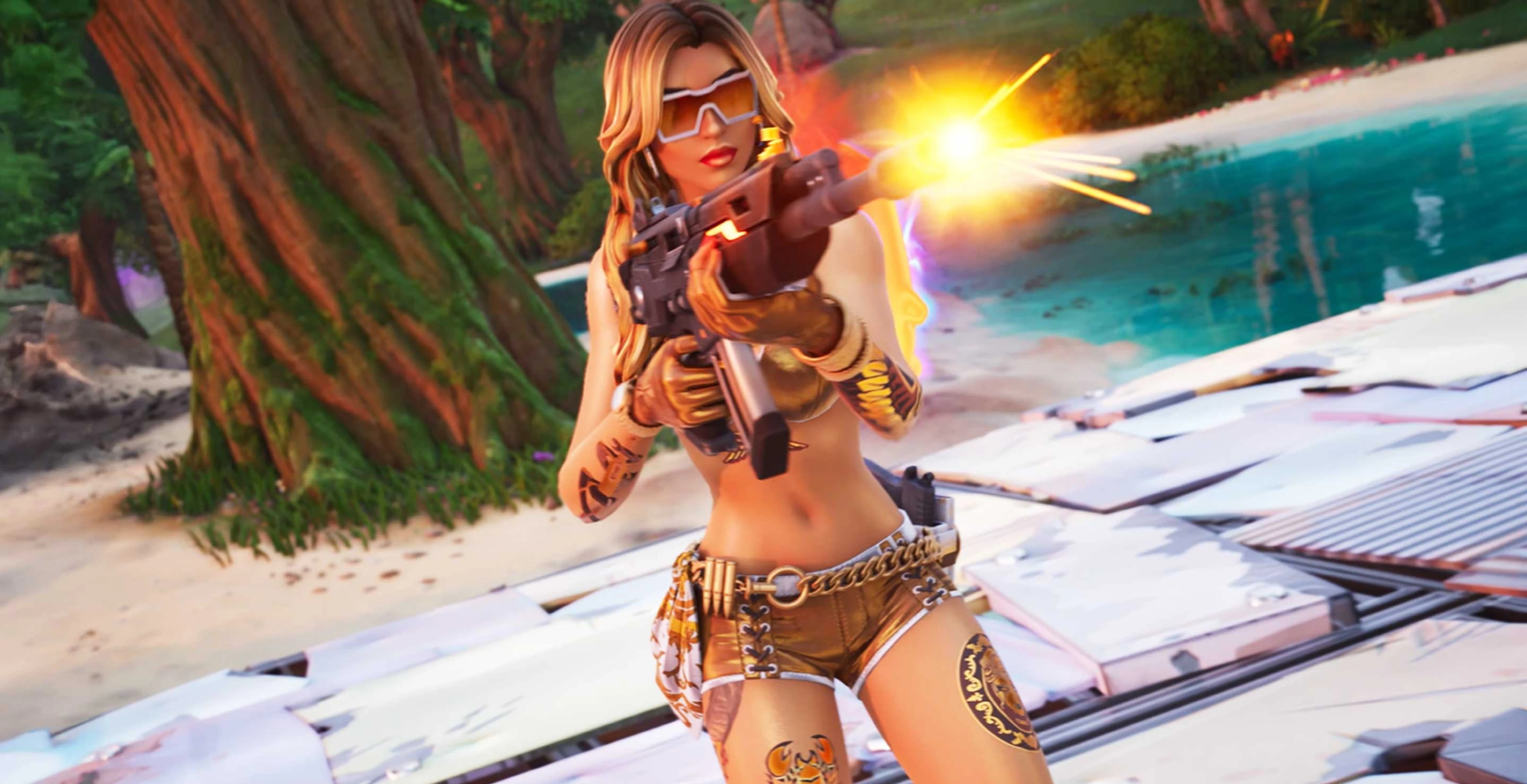 Fortnite's Item Shop Is Getting Harder and More Expensive to Use