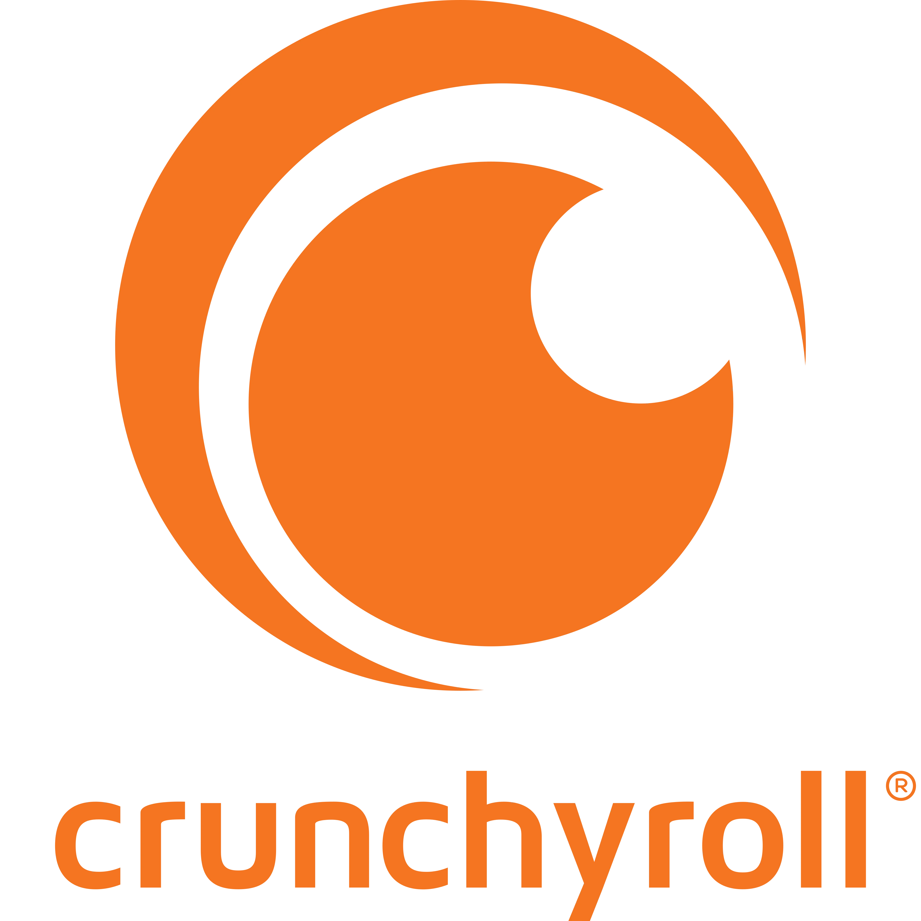 Crunchyroll