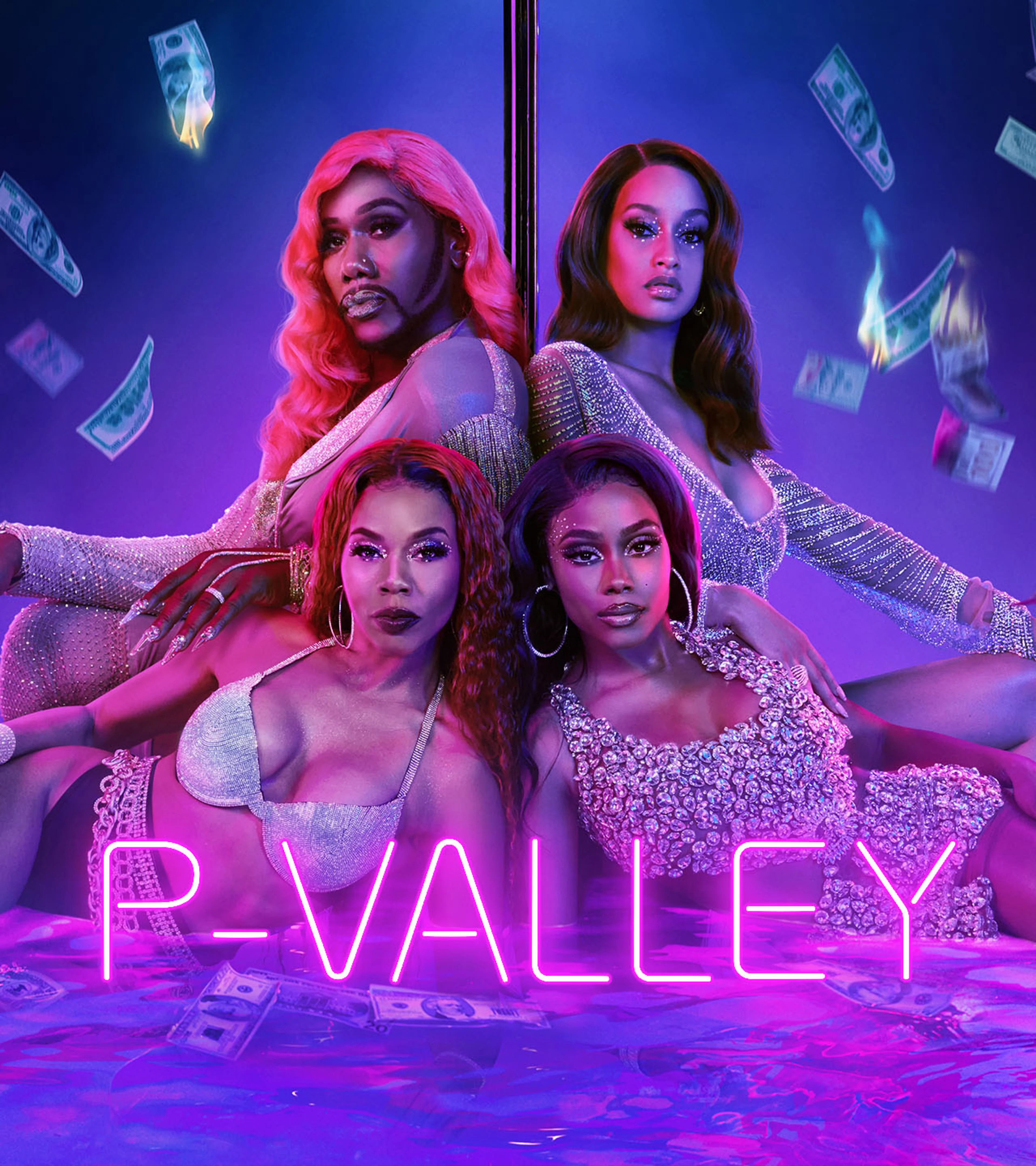 P-Valley