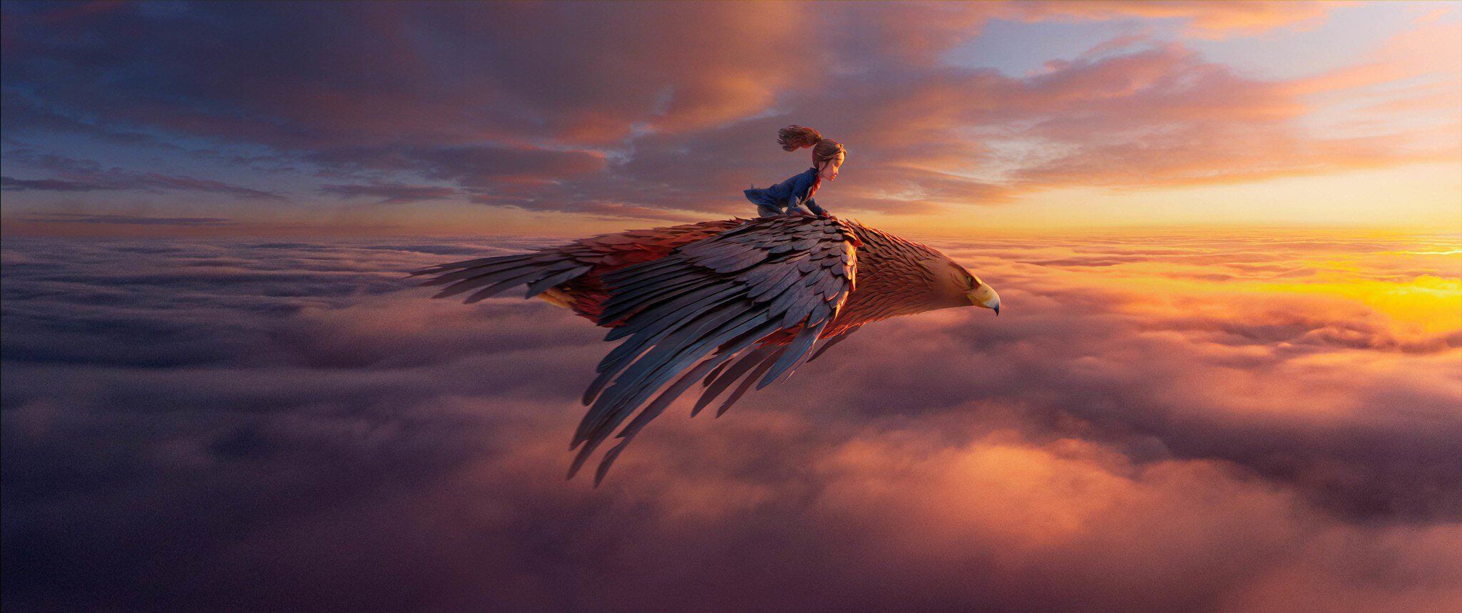 Laika’s Wildwood Trailer Hits 90 Million Views in the Age of AI