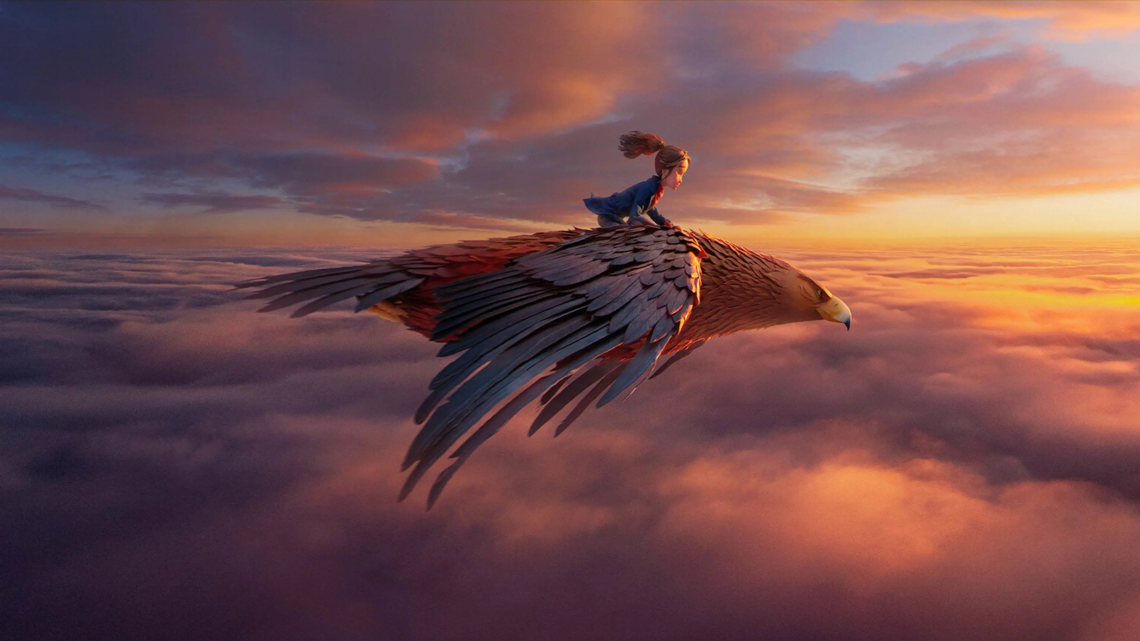 Laika’s Wildwood Trailer Hits 90 Million Views in the Age of AI