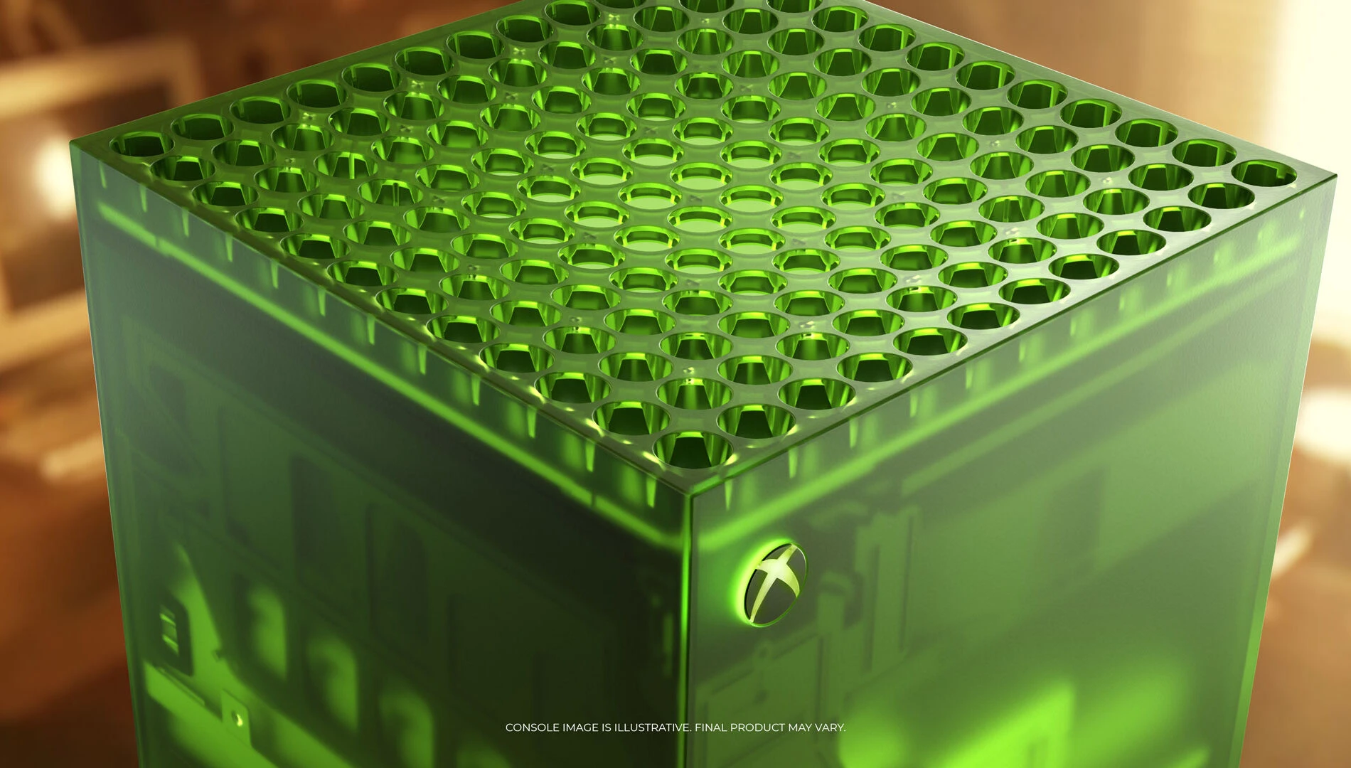 Xbox’s 25th-Anniversary Console May Cost Nearly $900