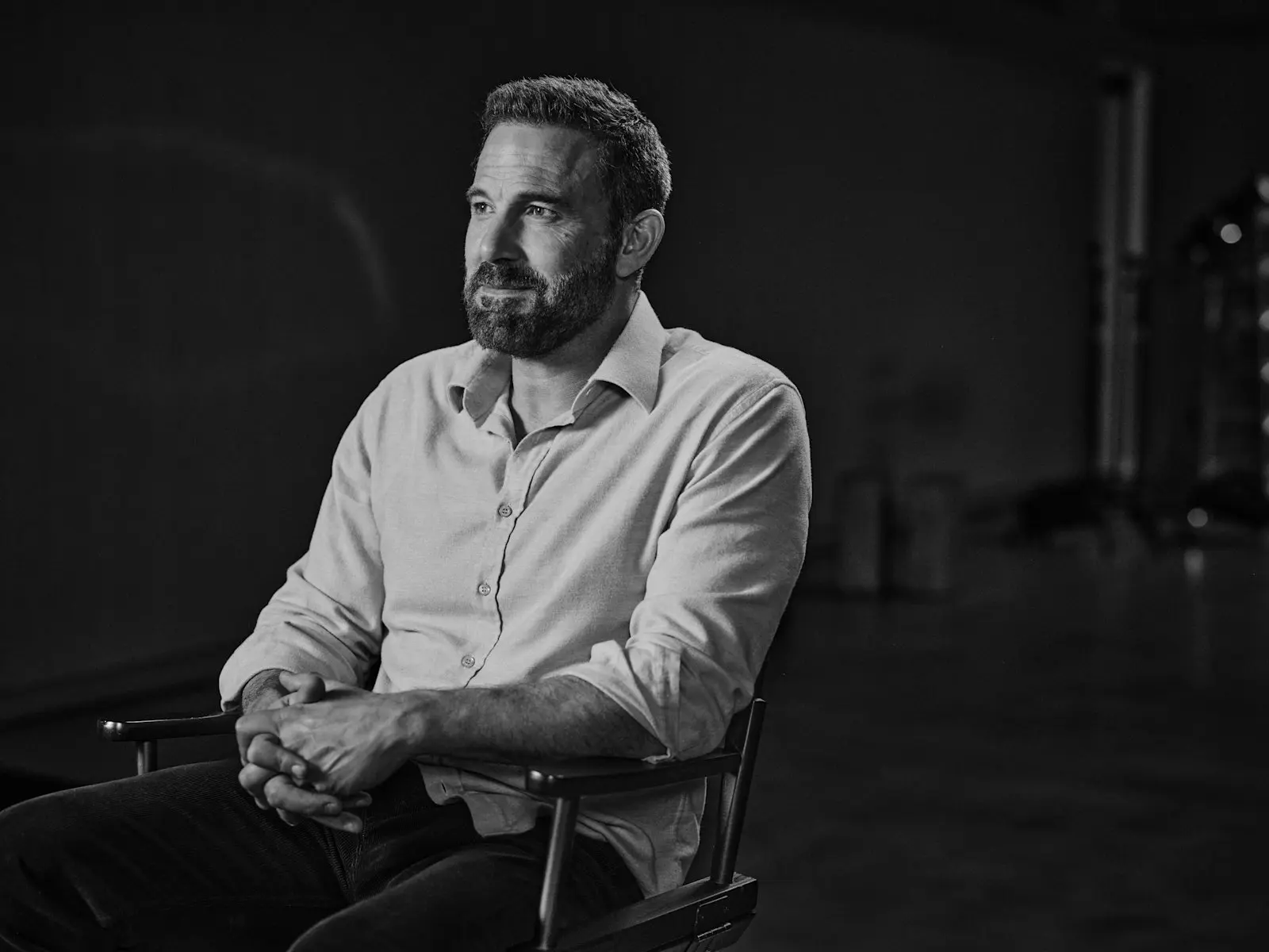 Netflix Paid $587 Million for Ben Affleck's AI Company