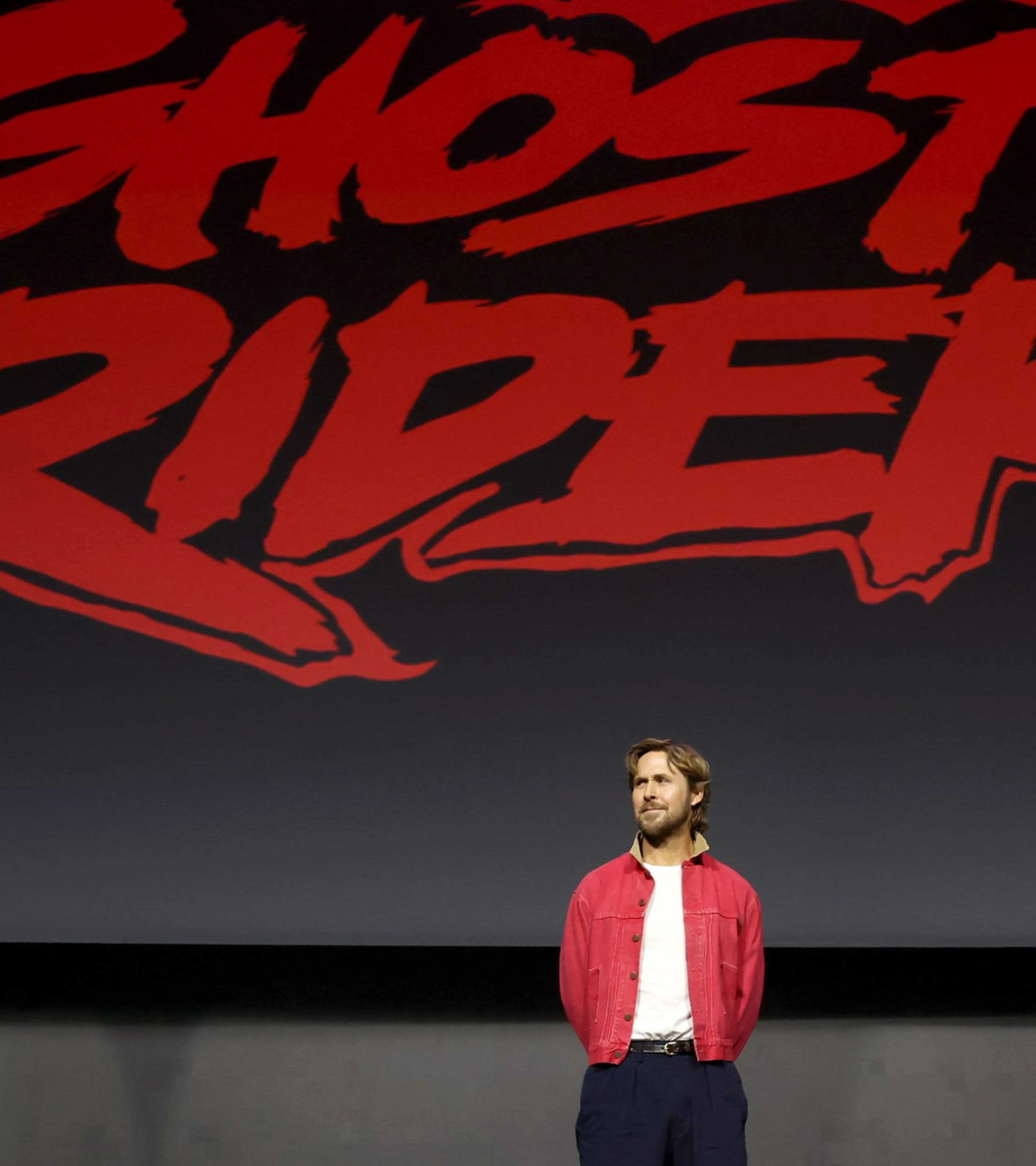 Ghost Rider