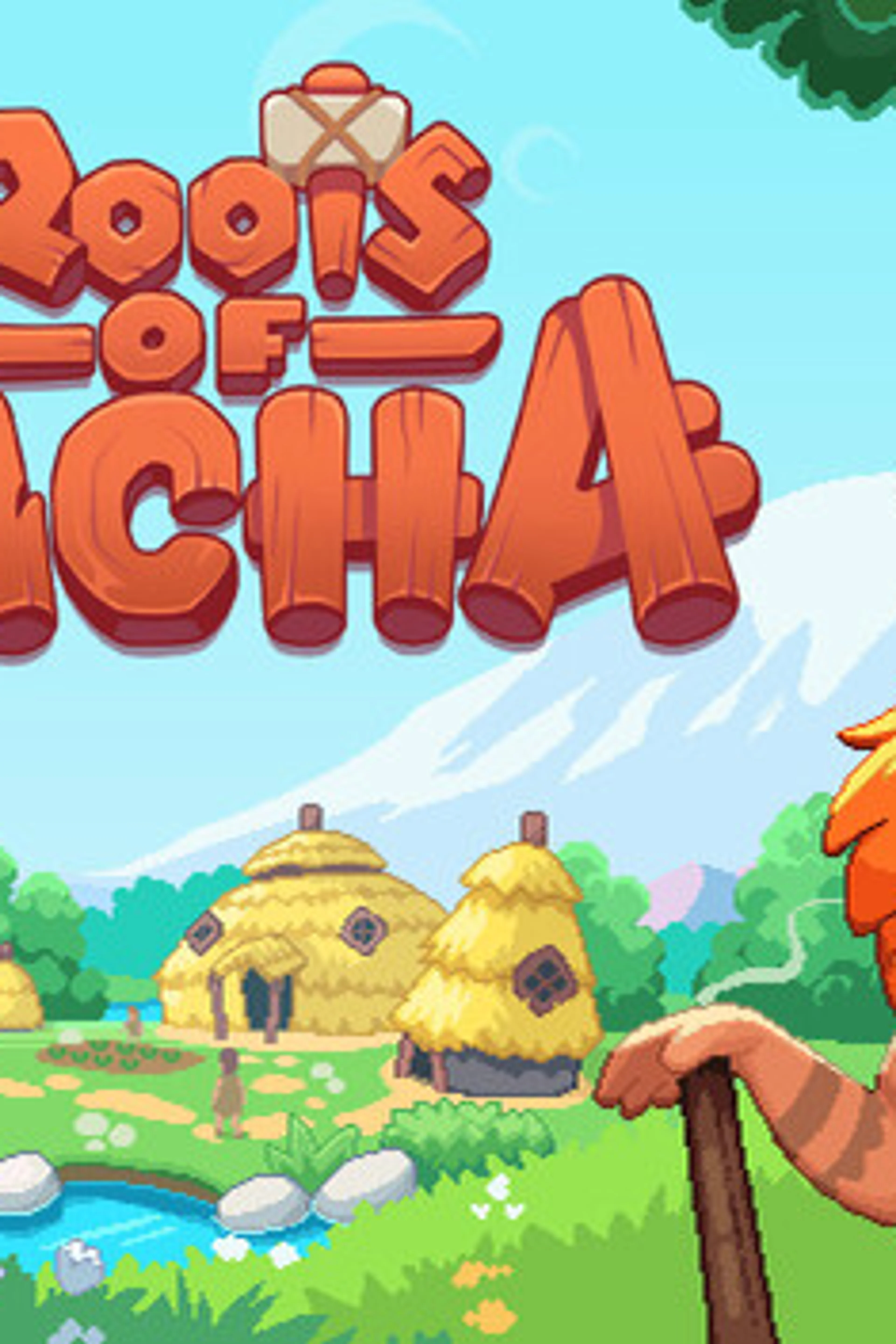 Roots of Pacha