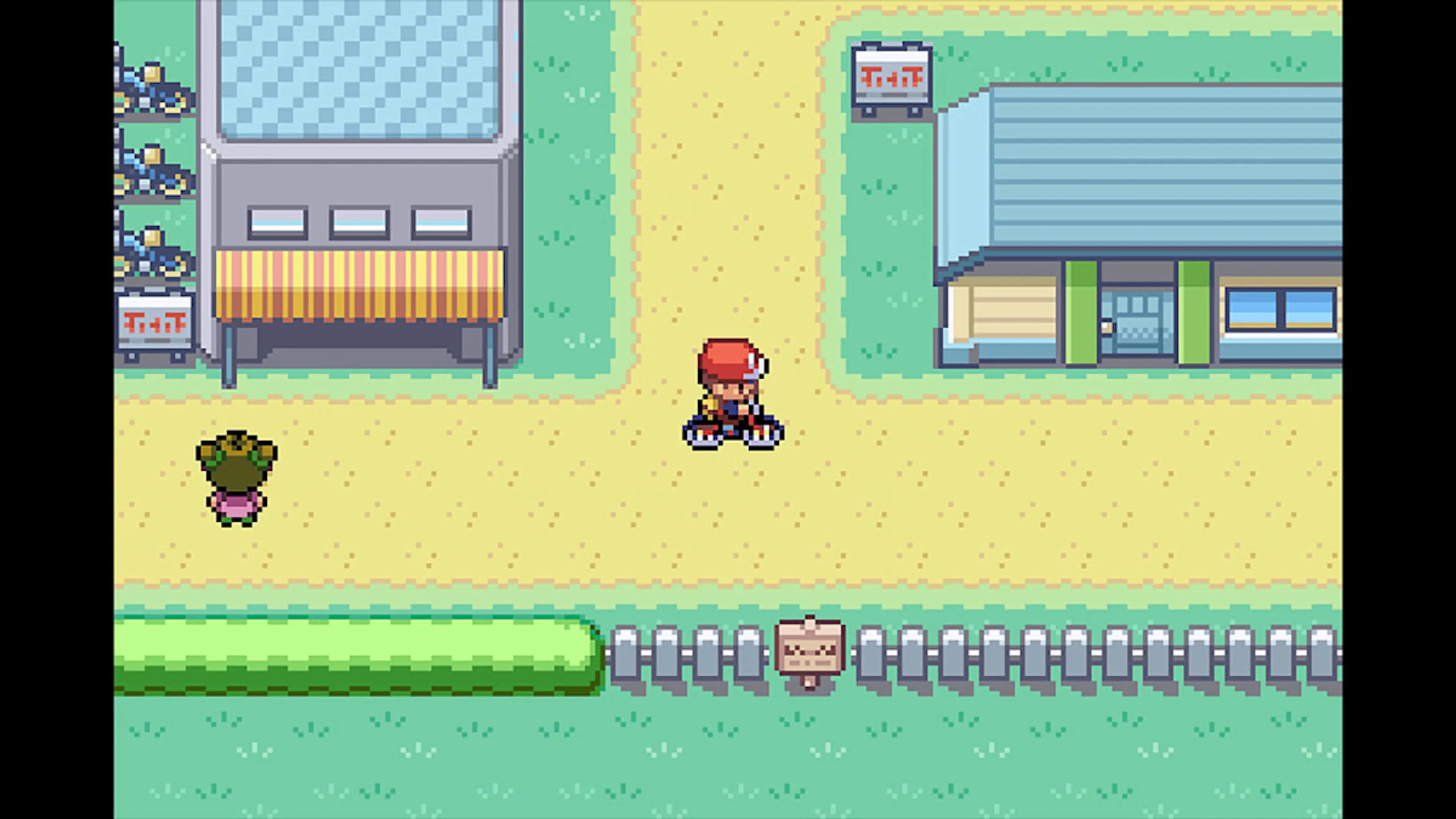 A Fan Built a GBA-to-Switch Pokémon Trade Adapter