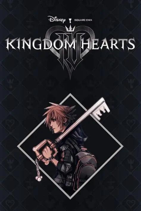Kingdom Hearts IV
