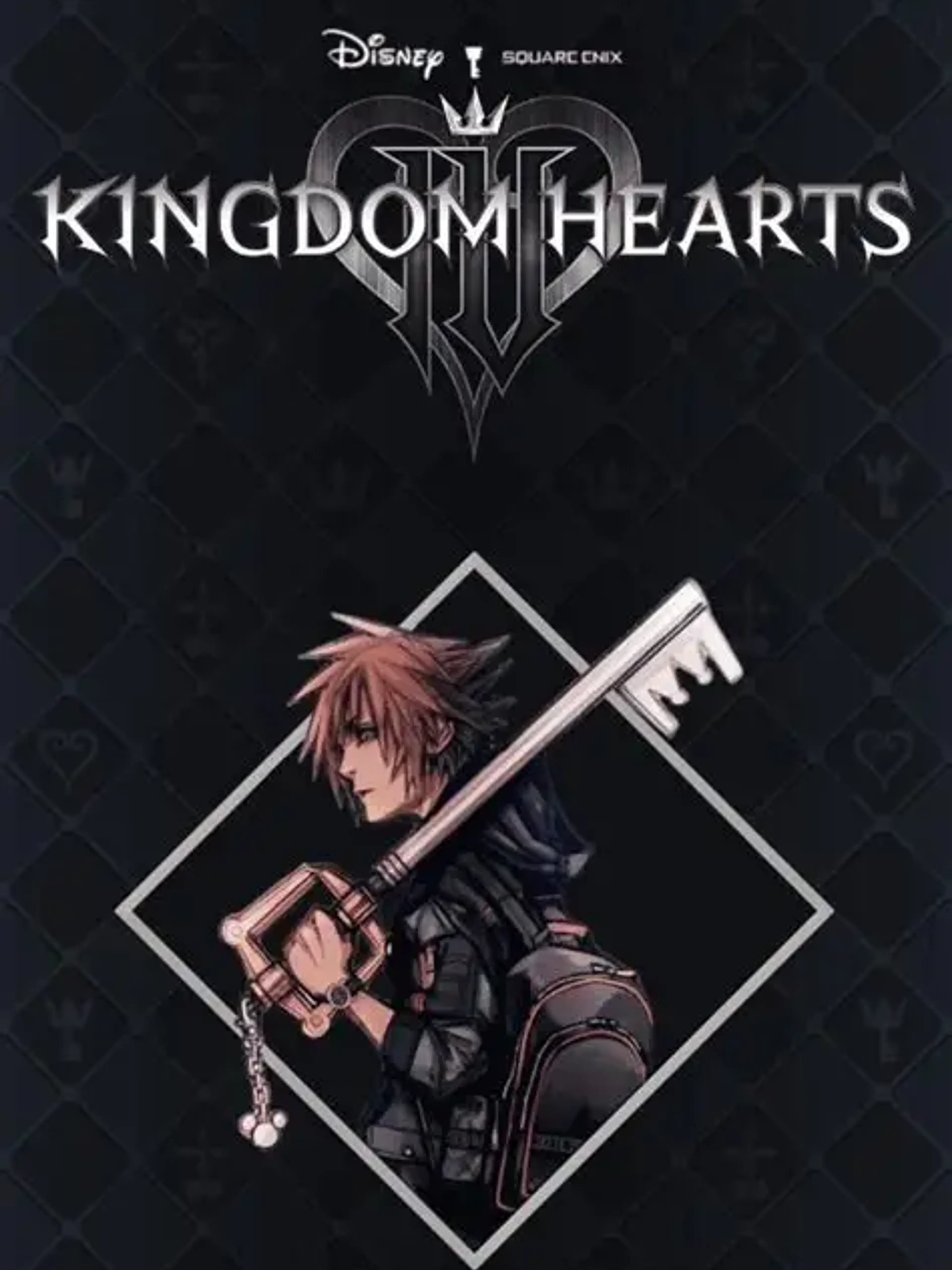 Kingdom Hearts IV
