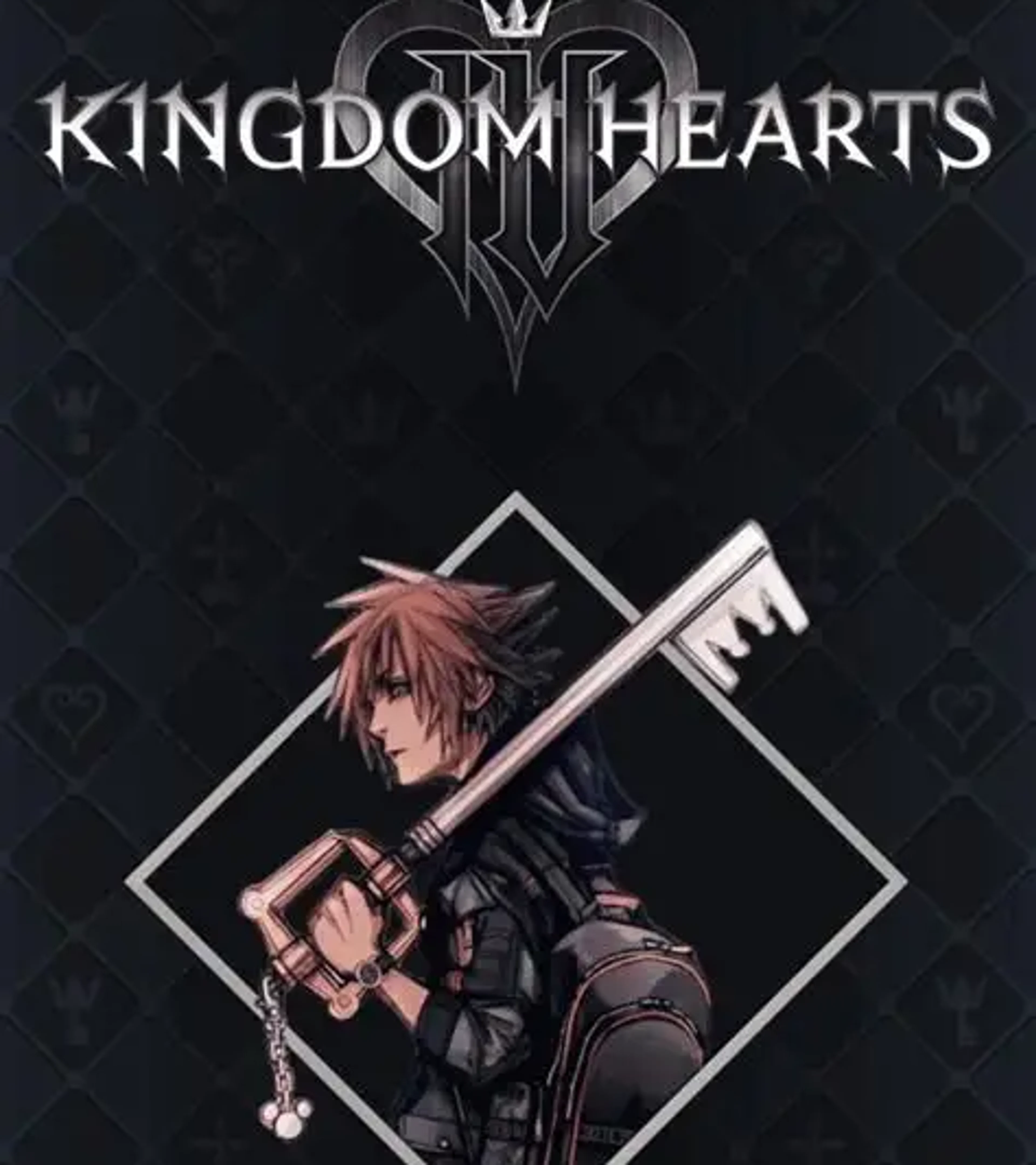 Kingdom Hearts IV