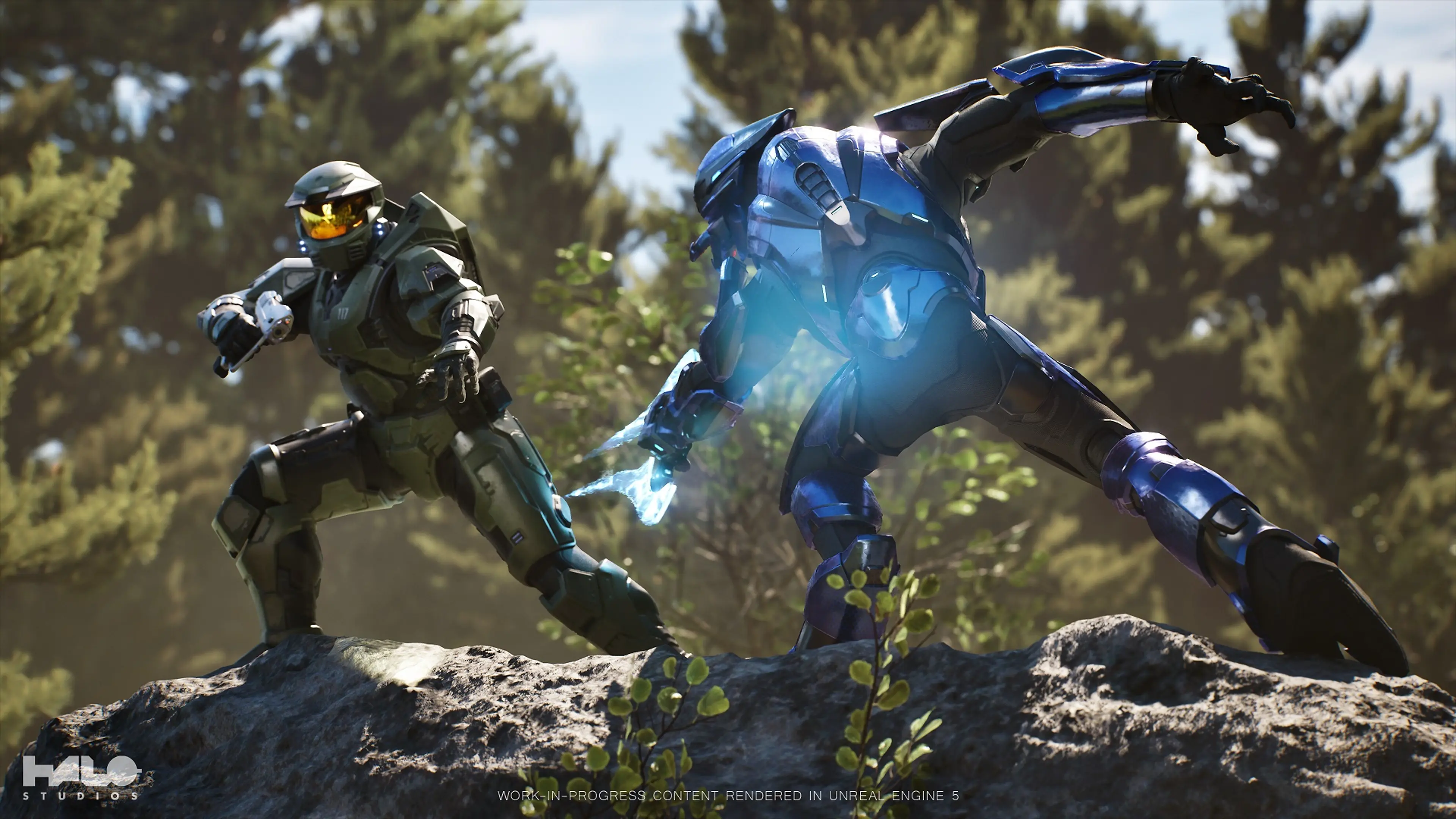 Activision Is Making the Next Halo as Xbox Cuts 268 More Jobs