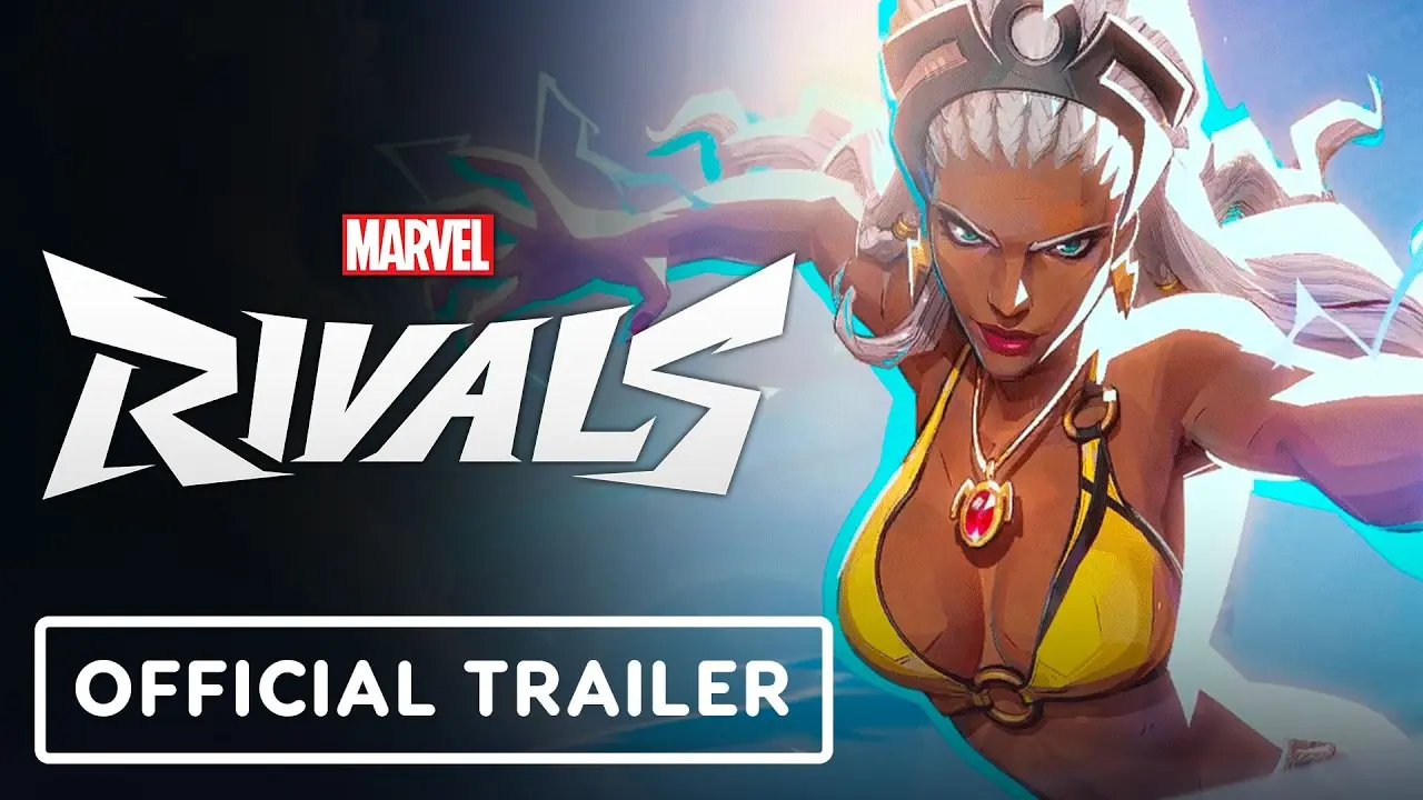 Marvel Rivals Is Upgrading Storm's Summer Skin After Player Backlash