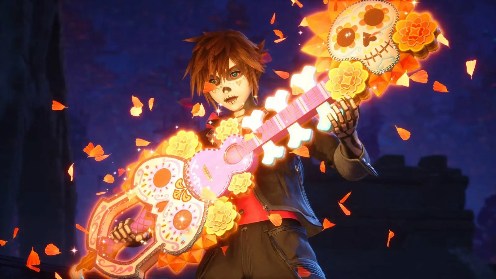Kingdom Hearts IV Is Coming in Late 2027 With a New Coco World