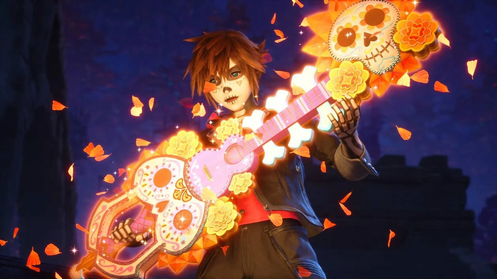 Kingdom Hearts IV Is Coming in Late 2027 With a New Coco World