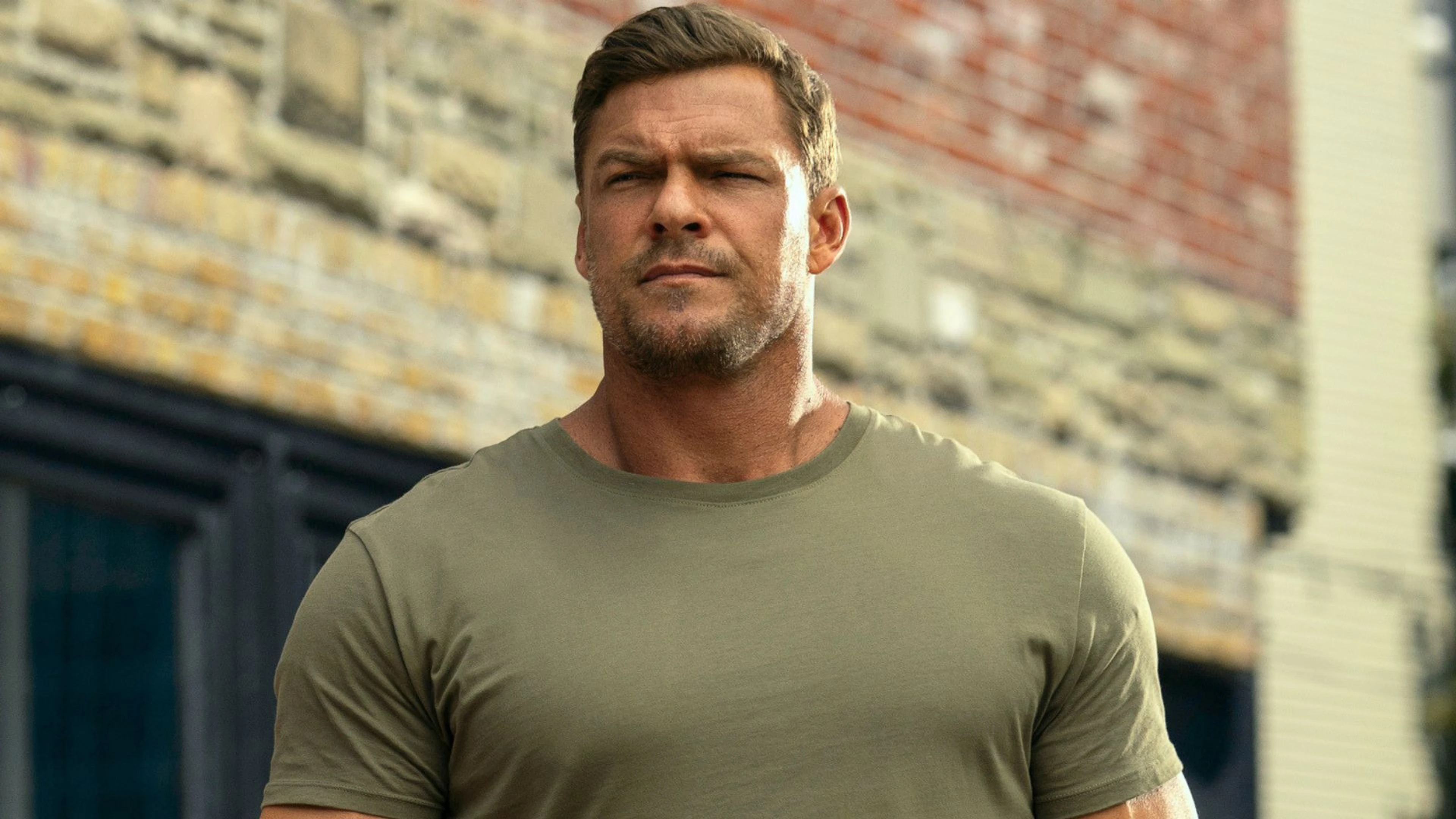 Reacher Season 4 Reviews Are In, and the New Direction Is Dividing Critics