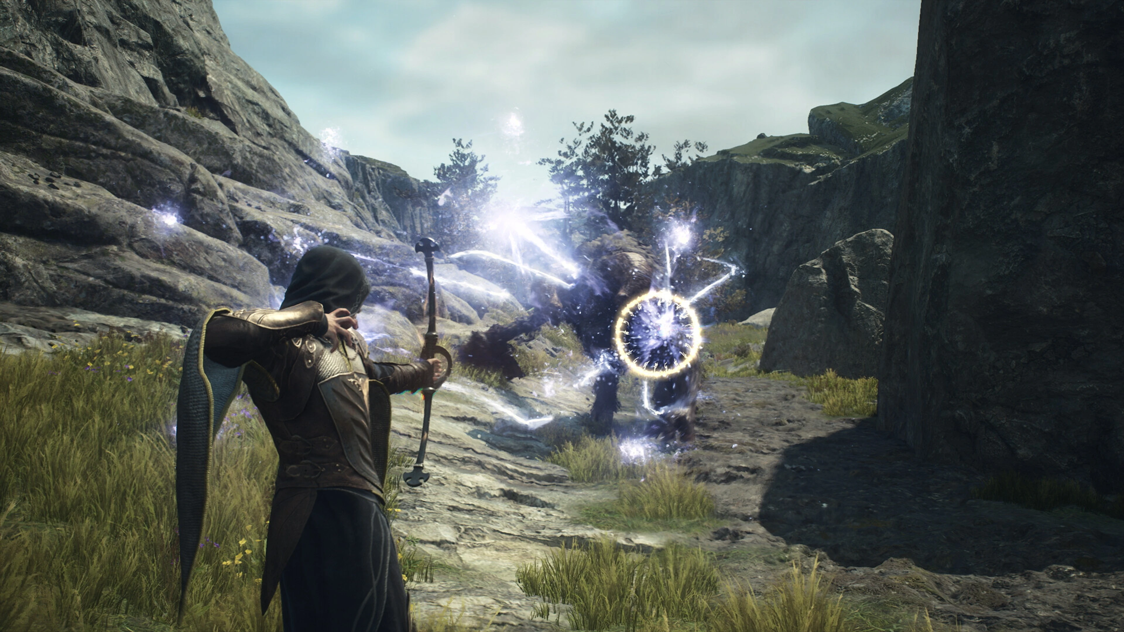 Dragon's Dogma 2 Vocations Guide: How to Unlock All 10 Classes