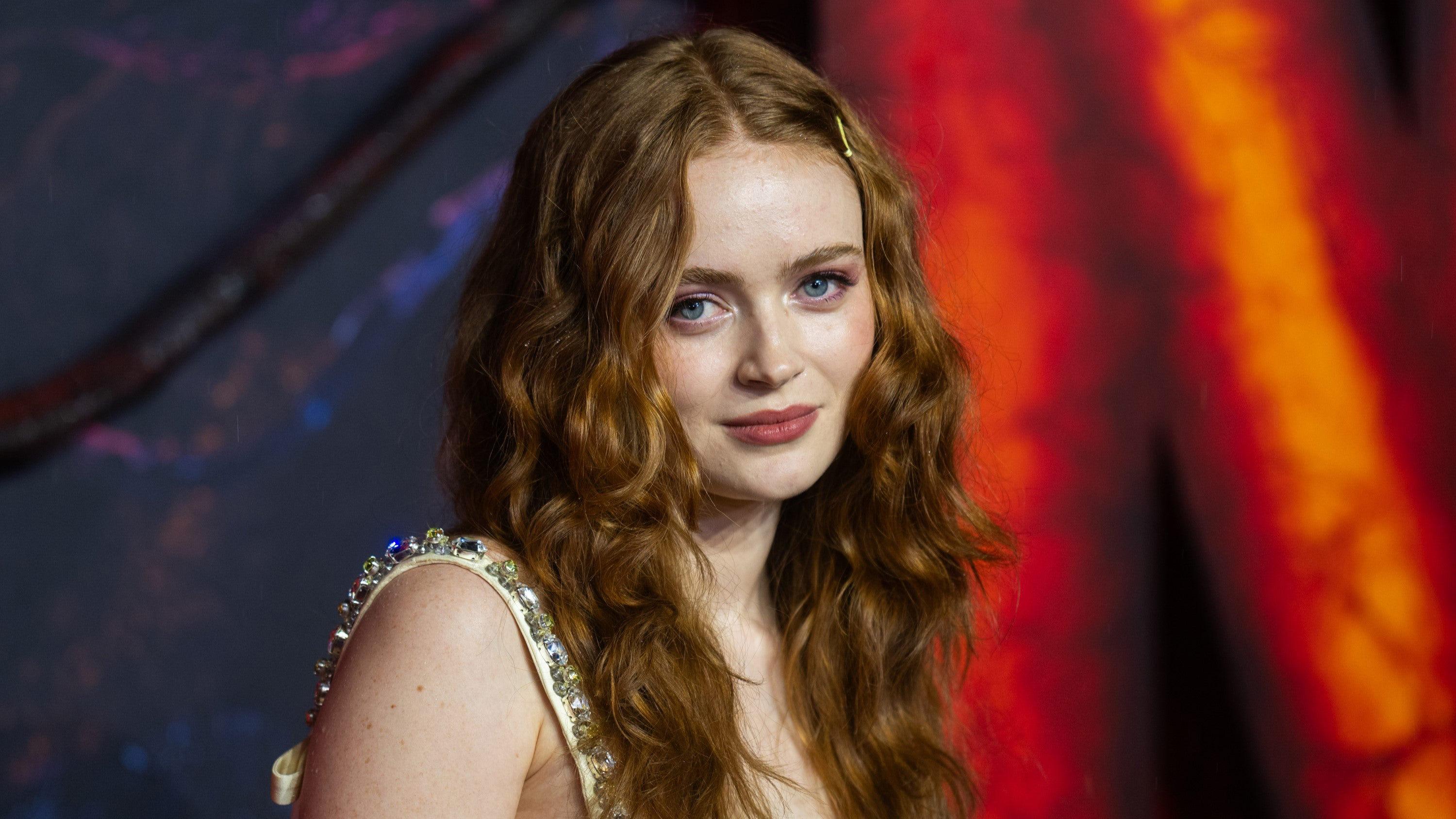 Sadie Sink's Spider-Man Clip Restarts the Jean Grey Debate