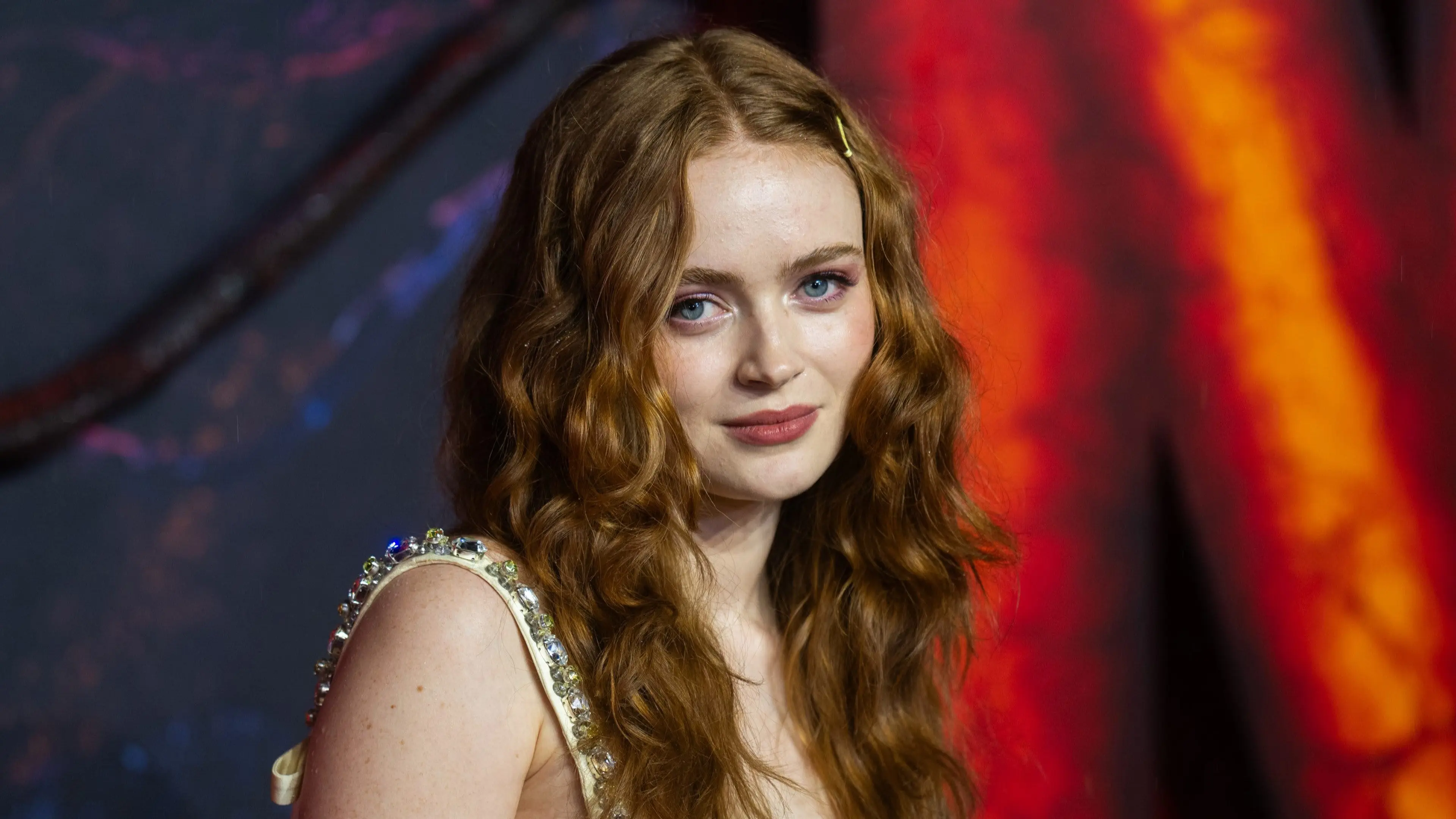 Sadie Sink's Secret Role in Spider-Man: Brand New Day Finally Revealed