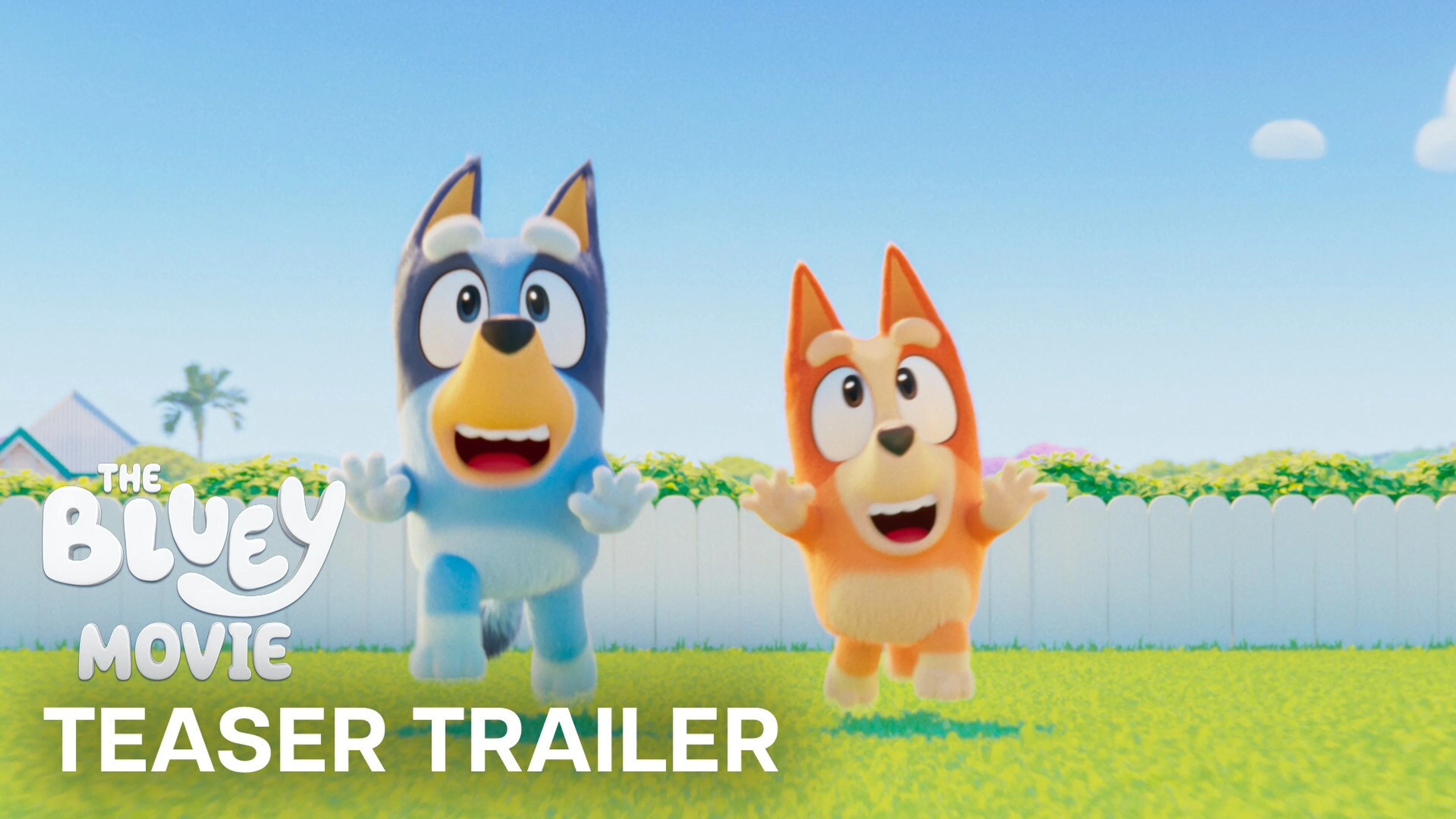 The Bluey Movie’s New 3D Look Is Already Dividing Fans