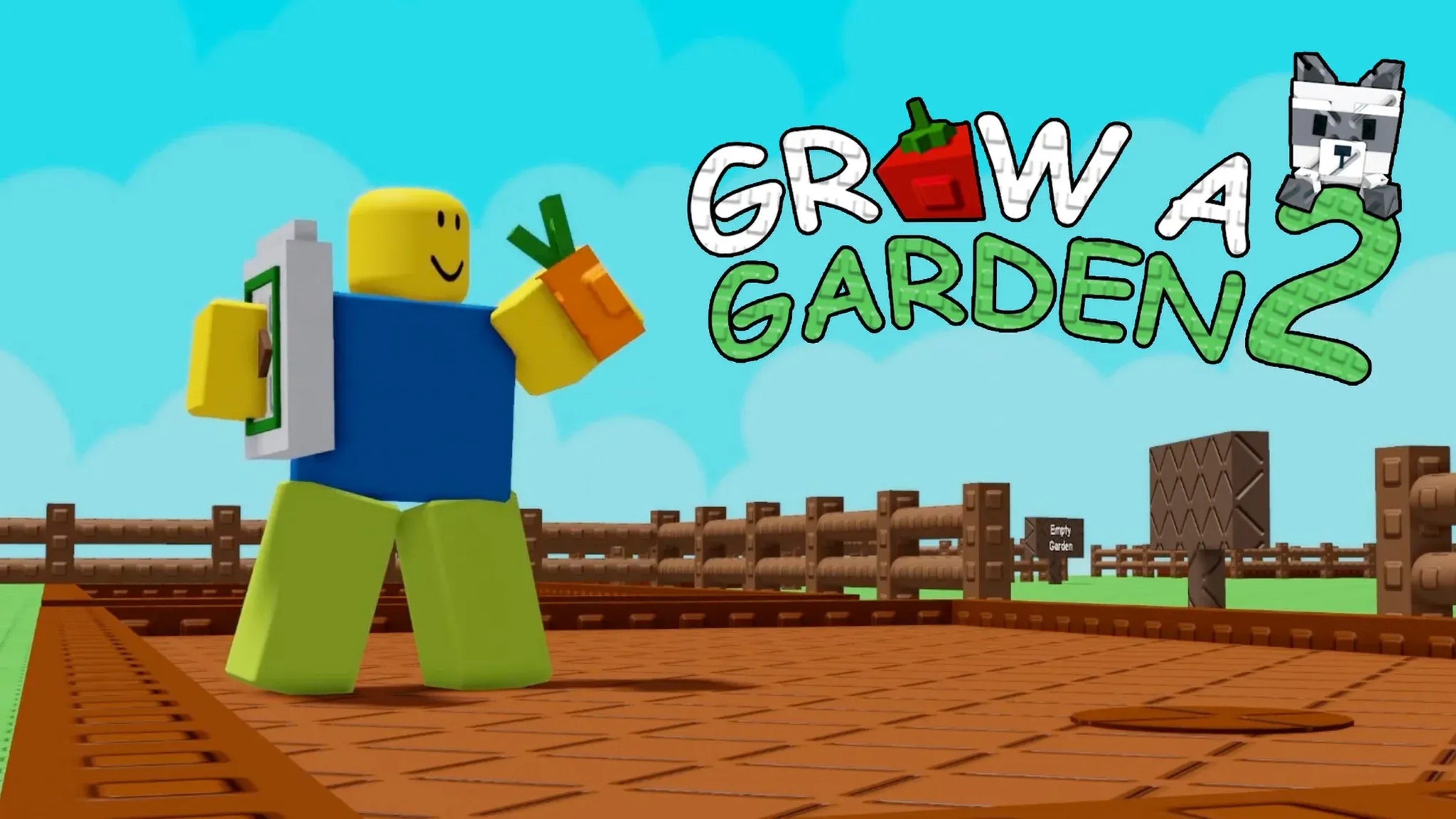 Grow a Garden 2 Beginner Guide: What to Do First