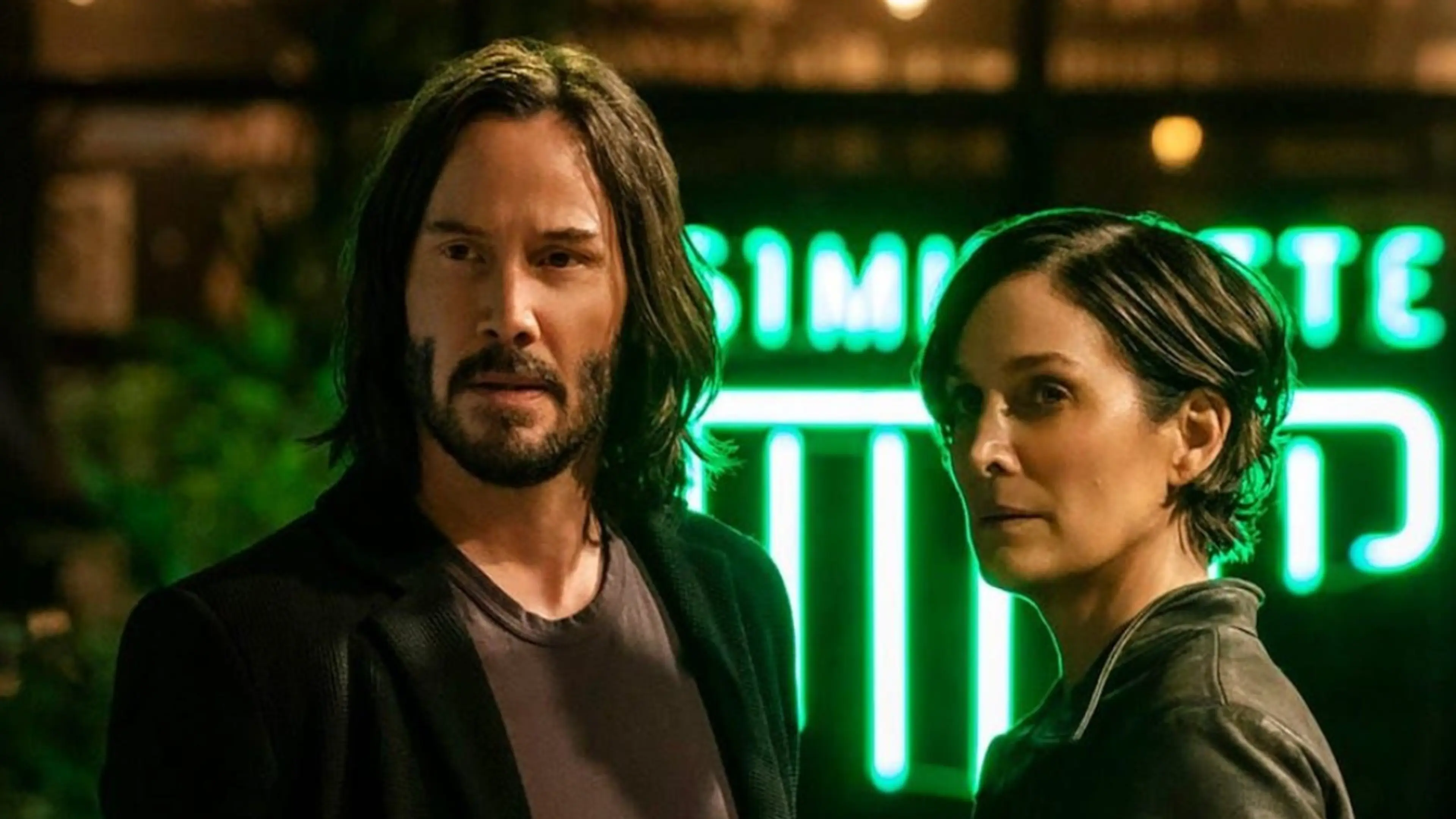 The Matrix Is Coming Back, but Not Until After 2027