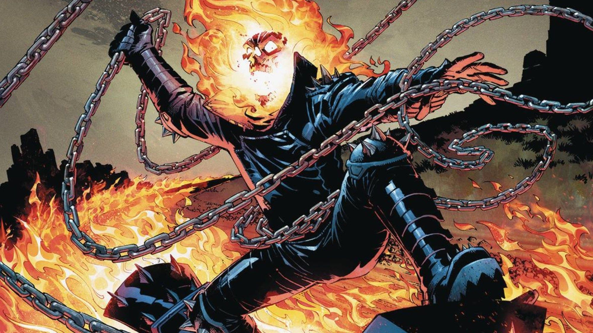 Ghost Rider