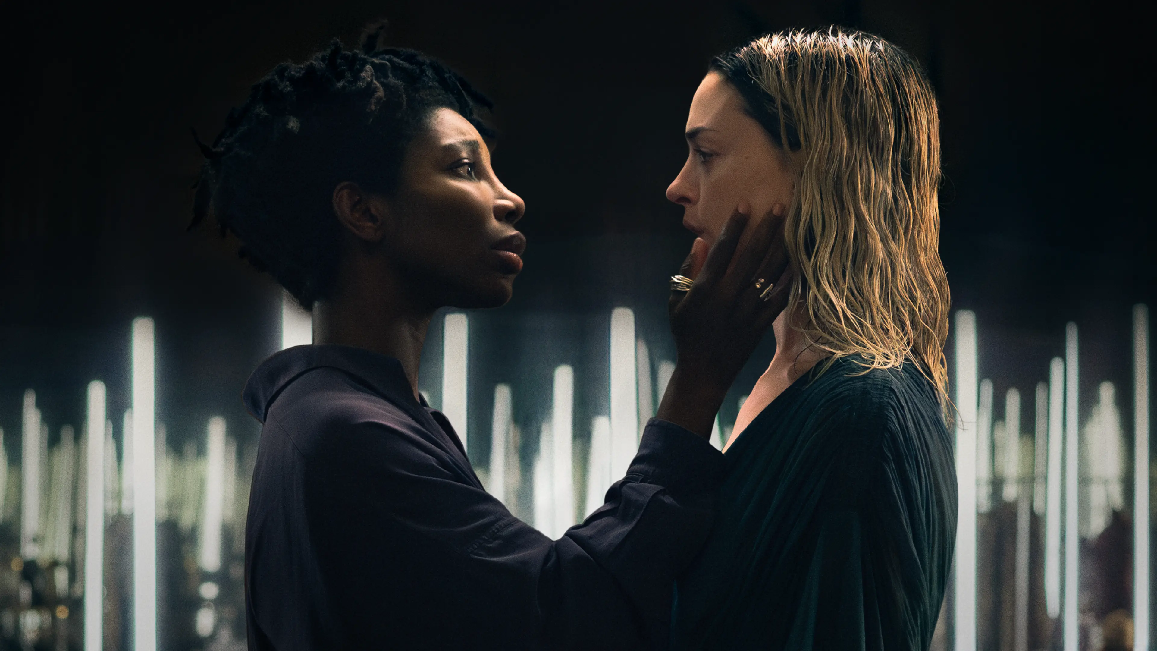 Anne Hathaway’s Mother Mary Is Now Streaming on HBO Max