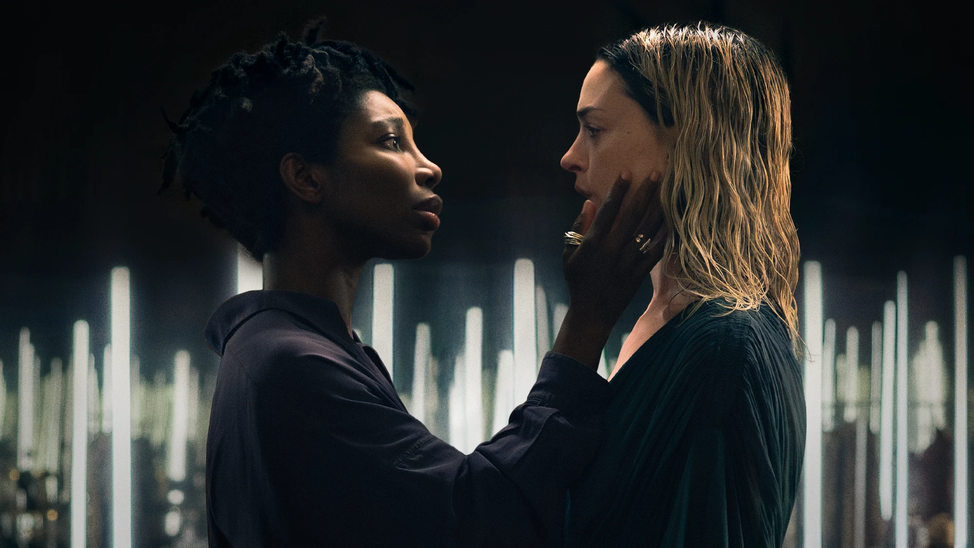 Anne Hathaway’s Mother Mary Is Now Streaming on HBO Max