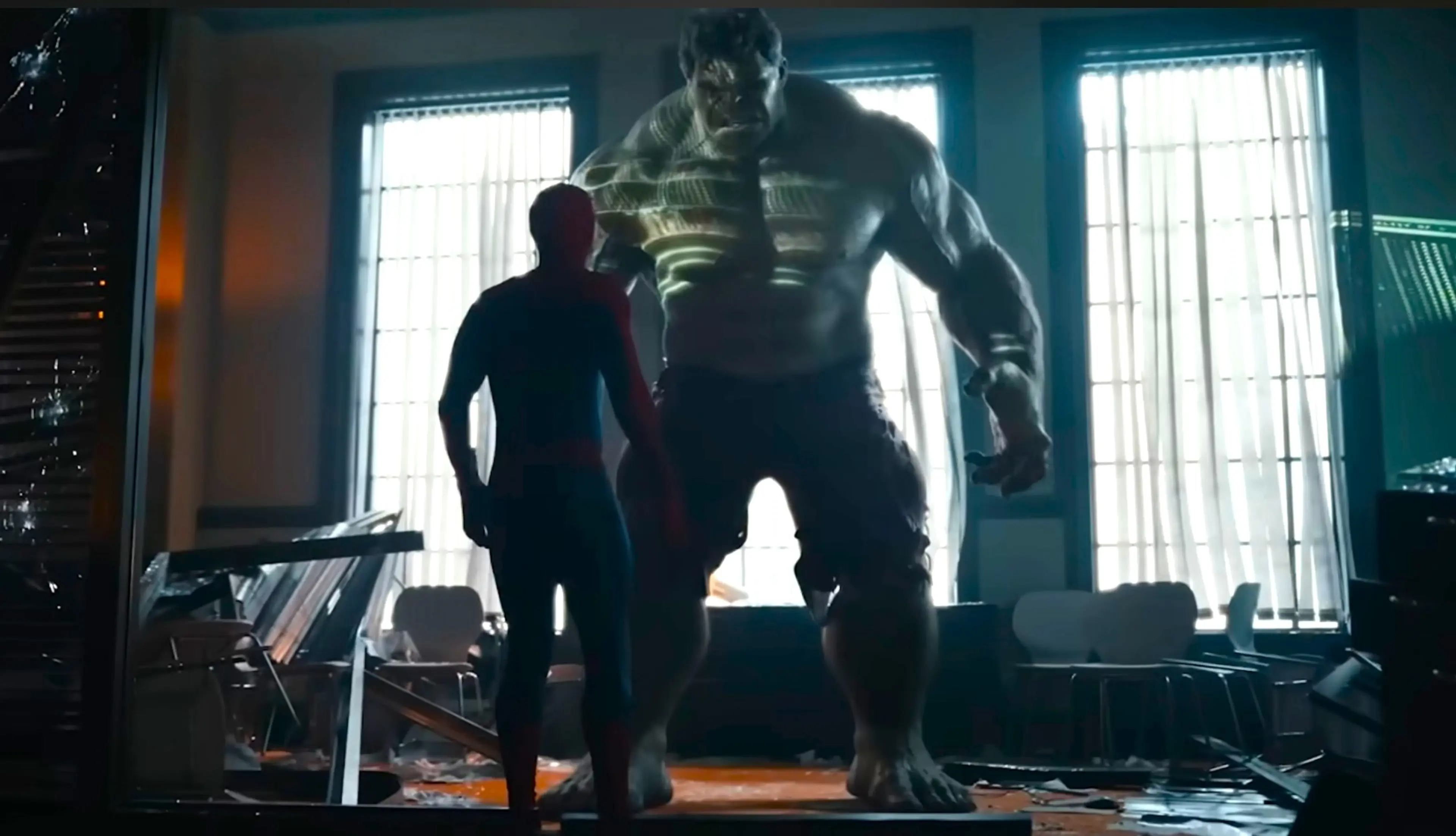 Spider-Man: Brand New Day Is Making Peter Fight Outside His Weight Class
